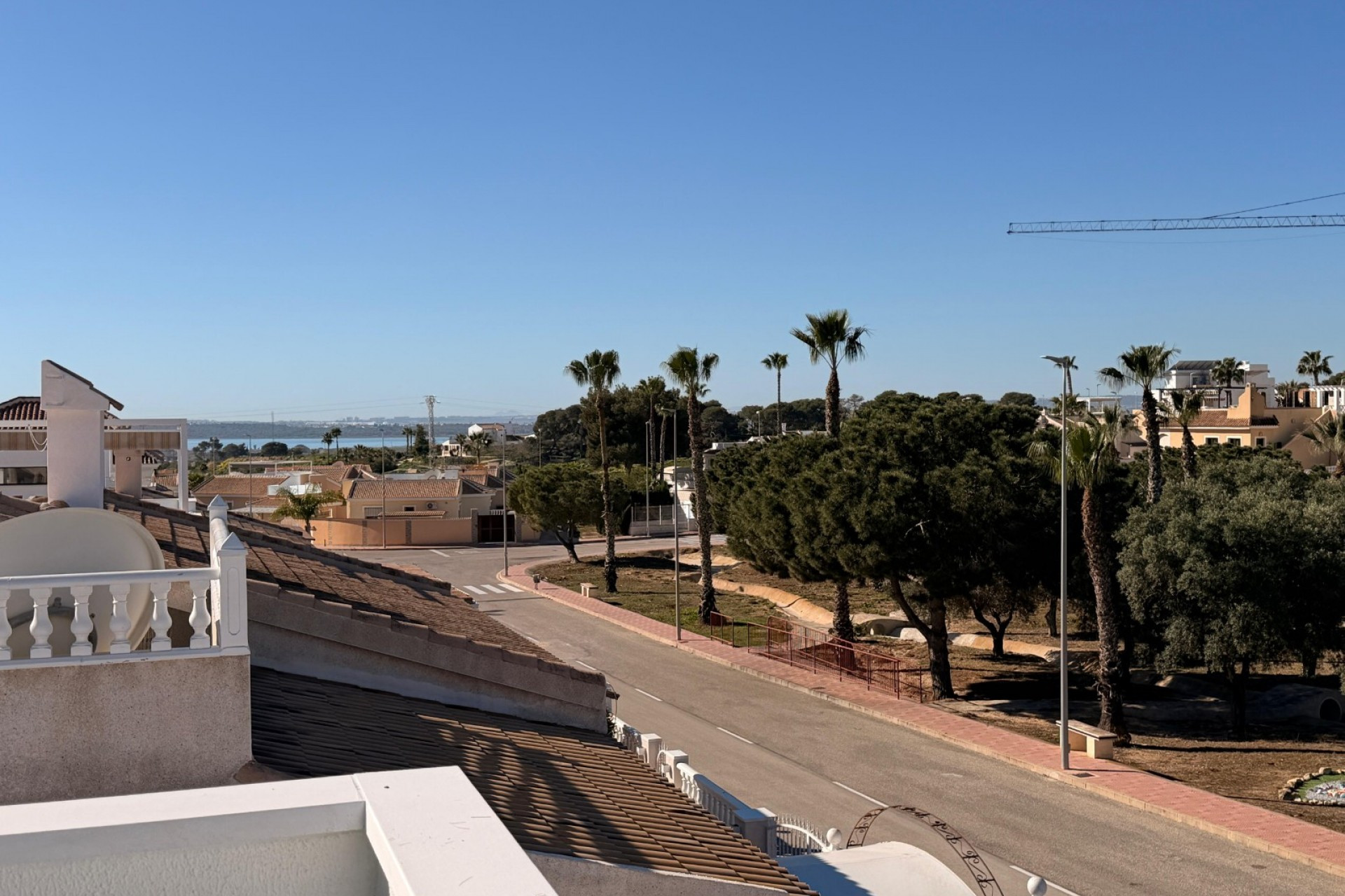 Resale - Semi-Detached - Ciudad Quesada - Rojales