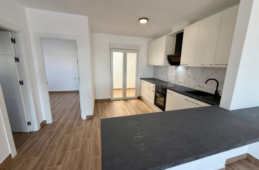 Resale - Semi-Detached - Ciudad Quesada - Rojales