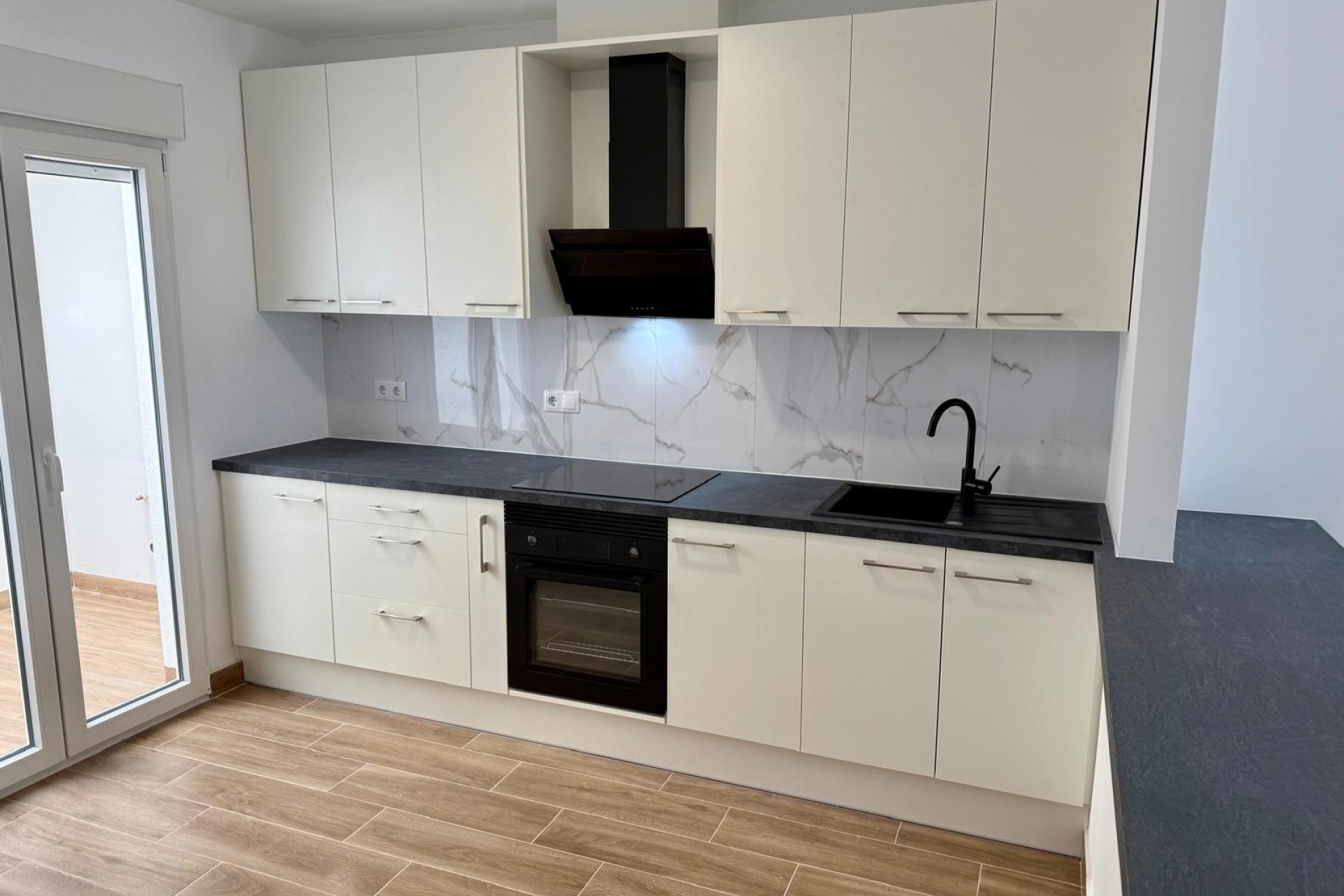 Resale - Semi-Detached - Ciudad Quesada - Rojales