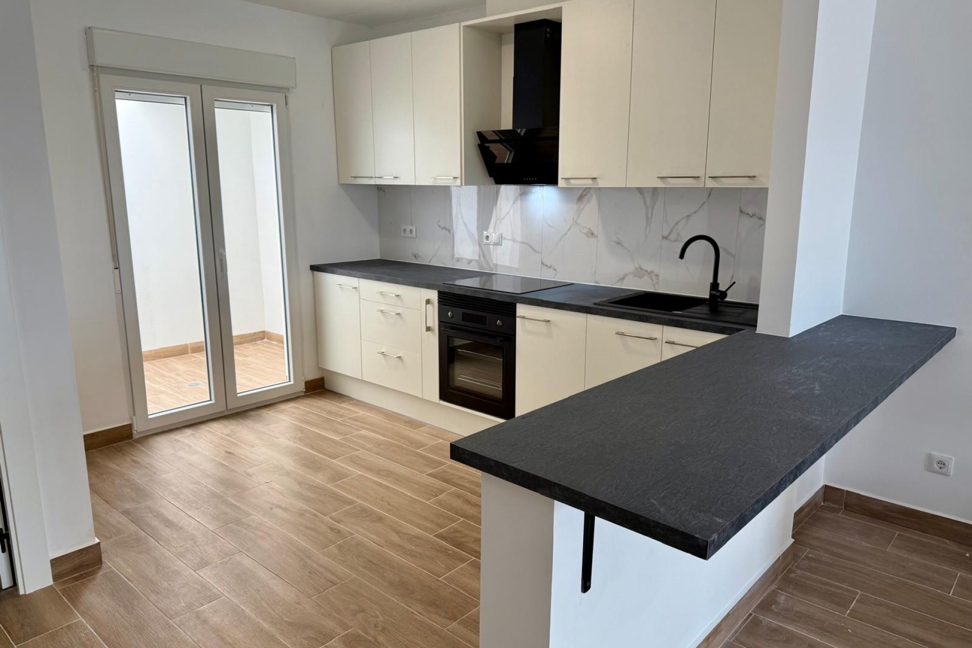 Resale - Semi-Detached - Ciudad Quesada - Rojales