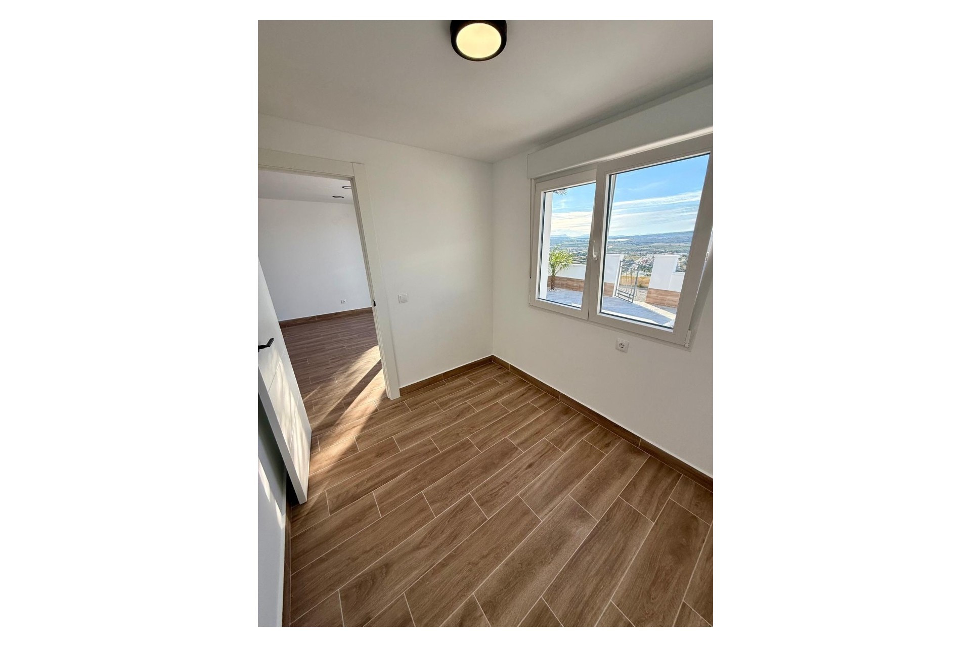 Resale - Semi-Detached - Ciudad Quesada - Rojales