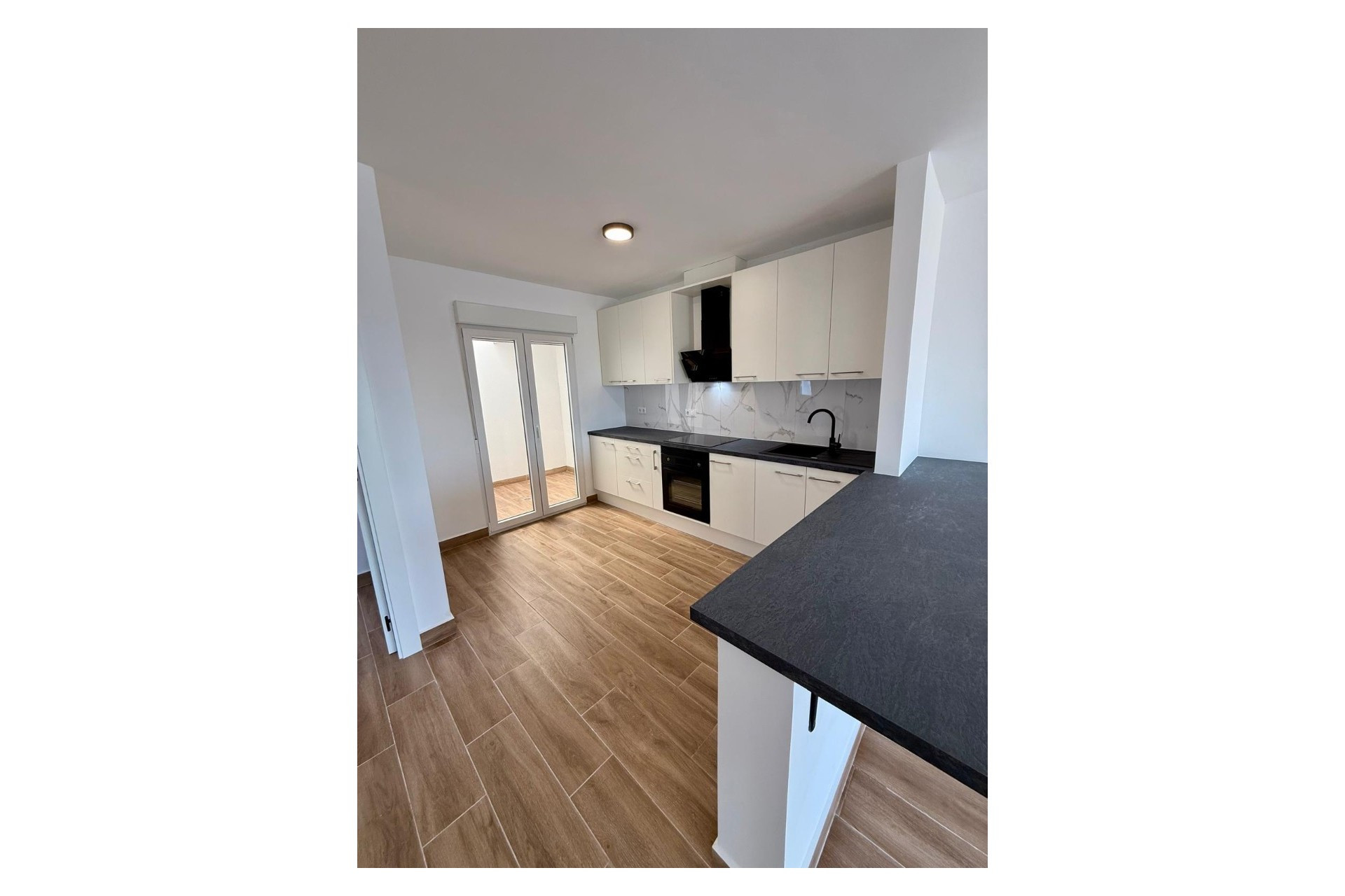 Resale - Semi-Detached - Ciudad Quesada - Rojales