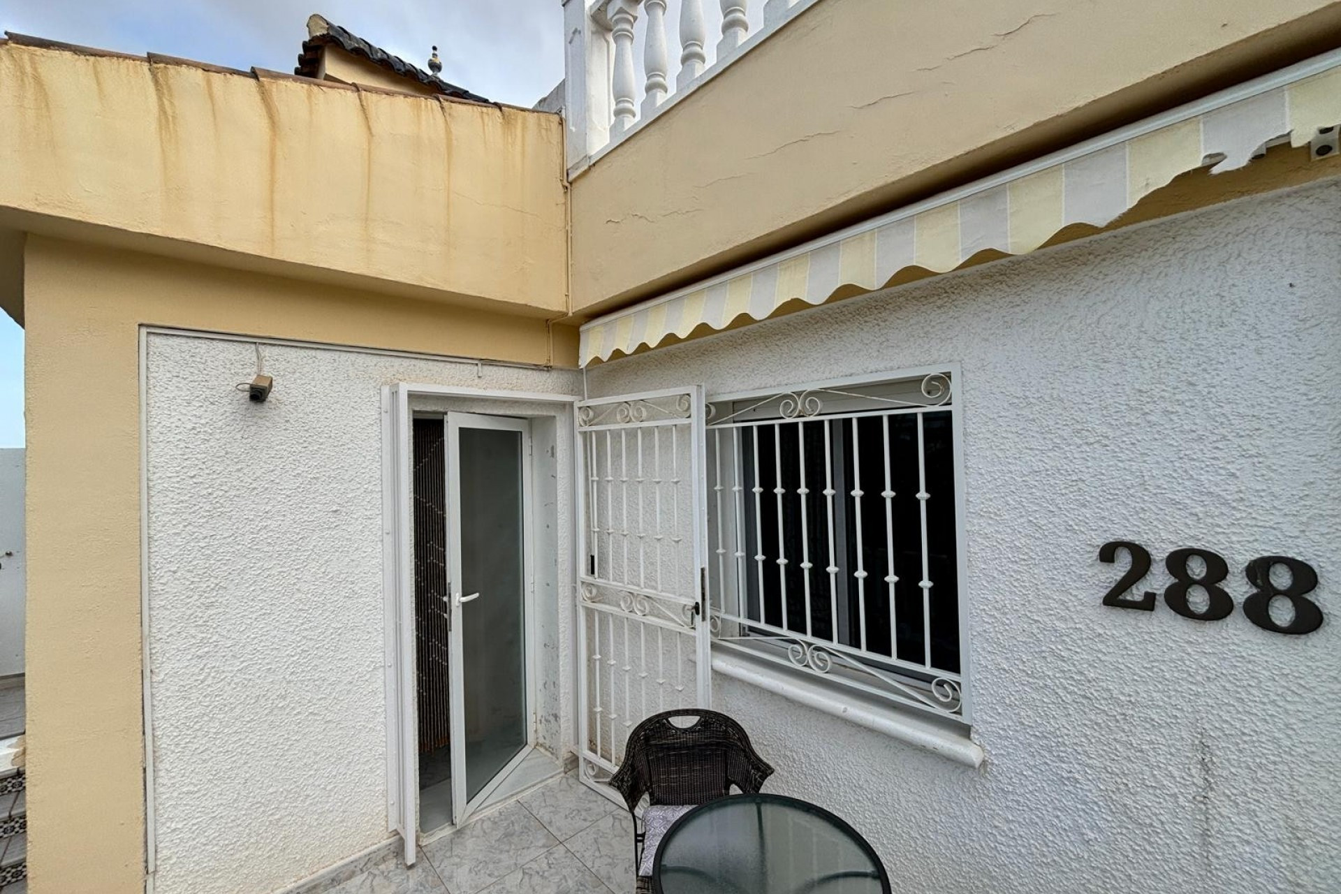 Resale - Semi-Detached - Ciudad Quesada