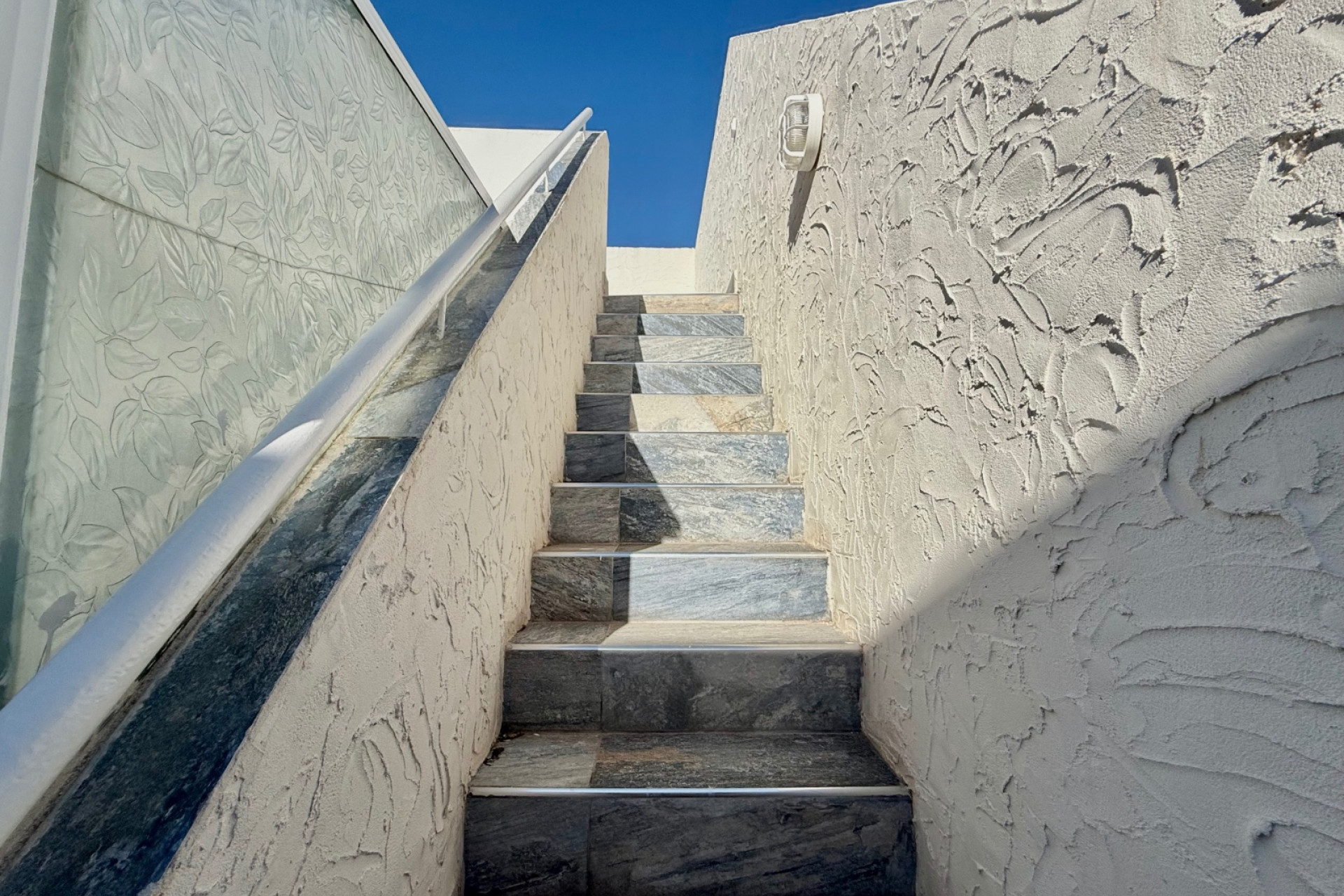 Resale - Semi-Detached - Torrevieja - El chaparral