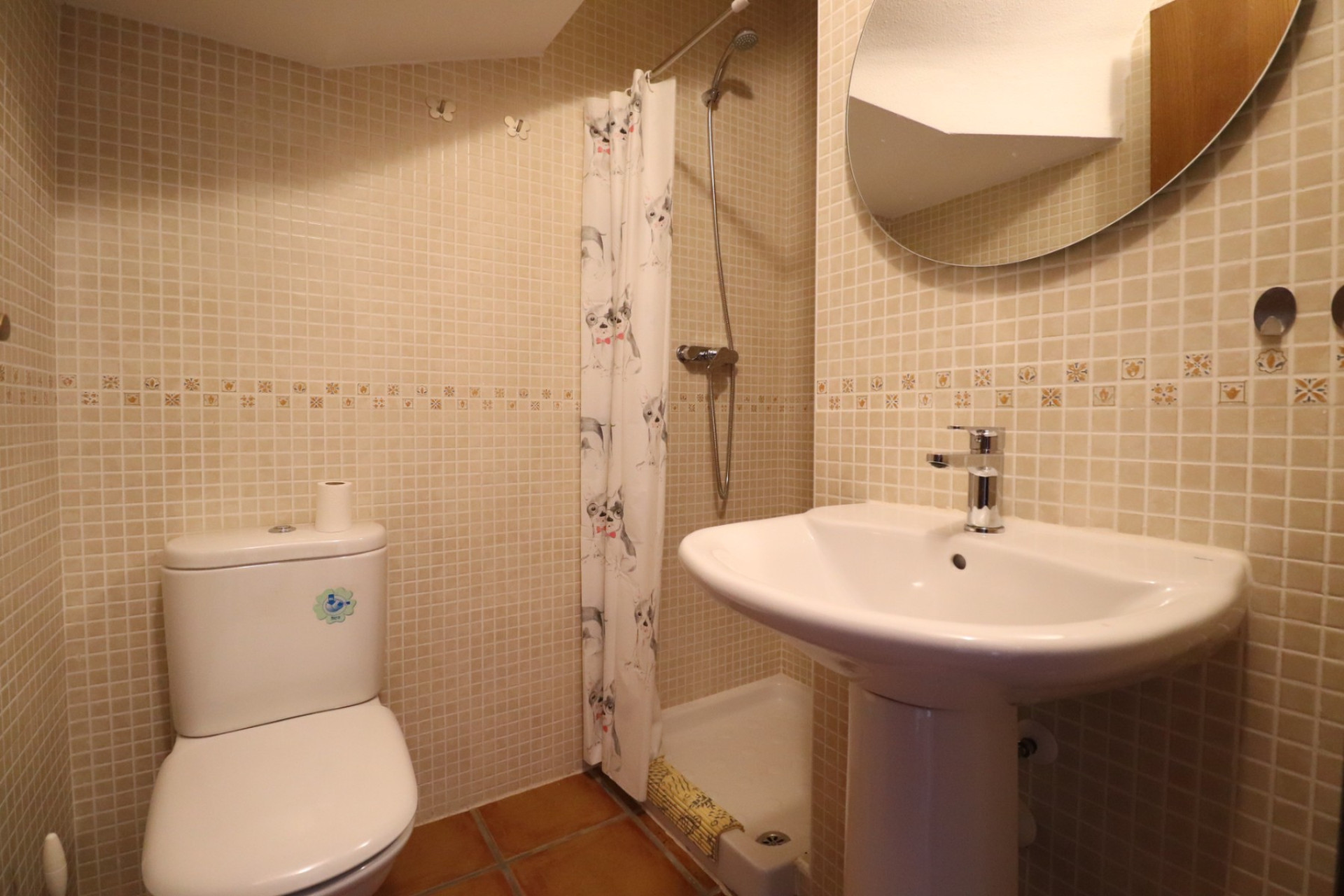 Resale - Semi detached Villa - Algorfa - La Finca Golf Resort