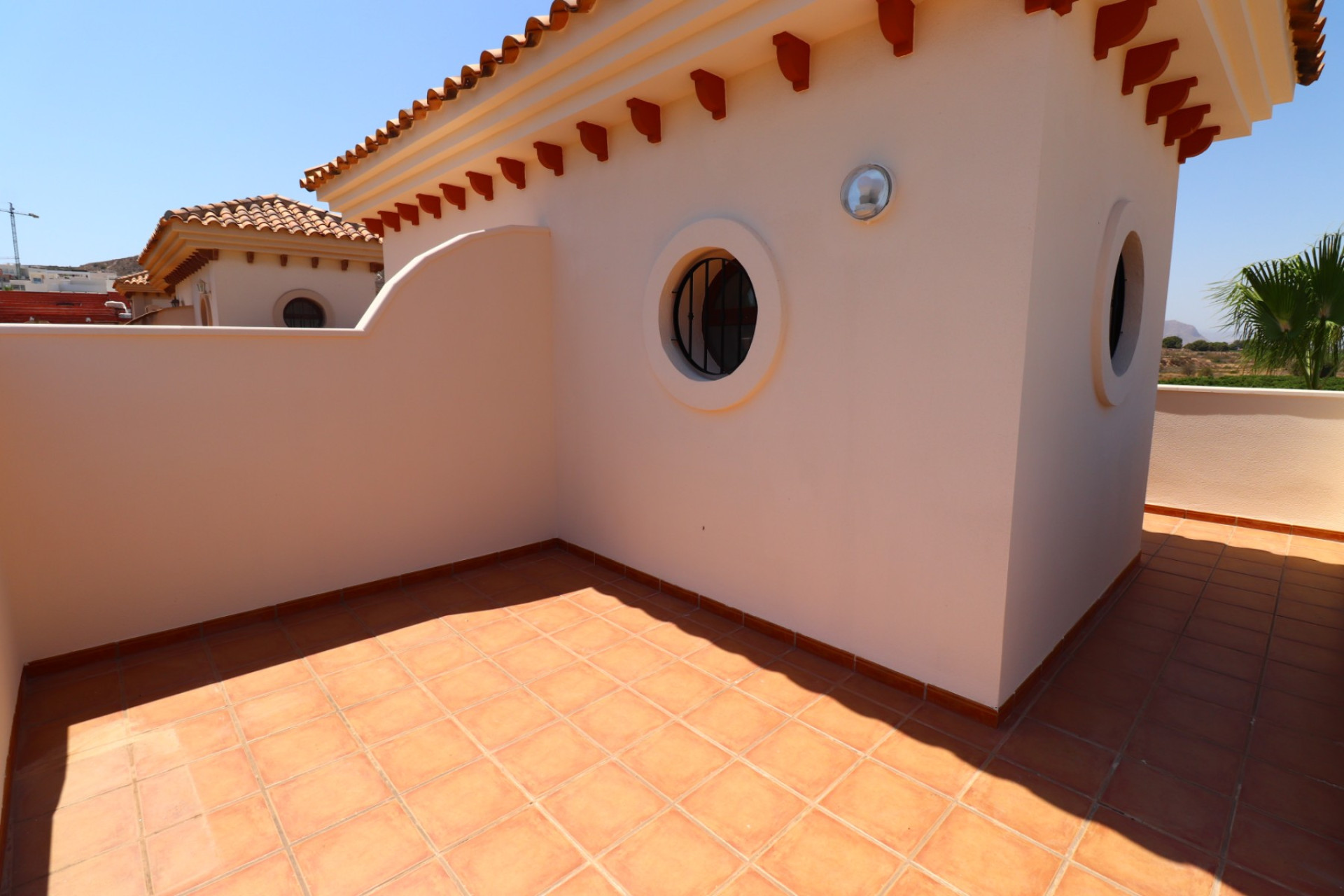 Resale - Semi detached Villa - Algorfa - La Finca Golf Resort