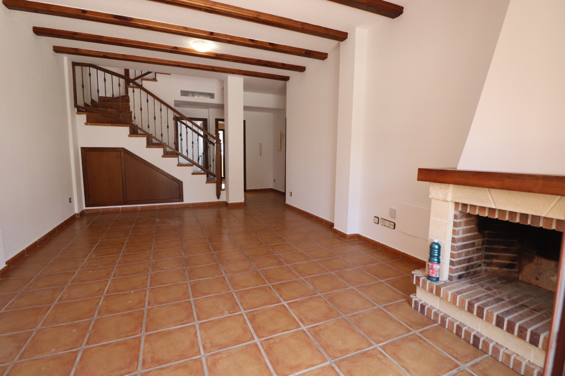 Resale - Semi detached Villa - Algorfa - La Finca Golf Resort