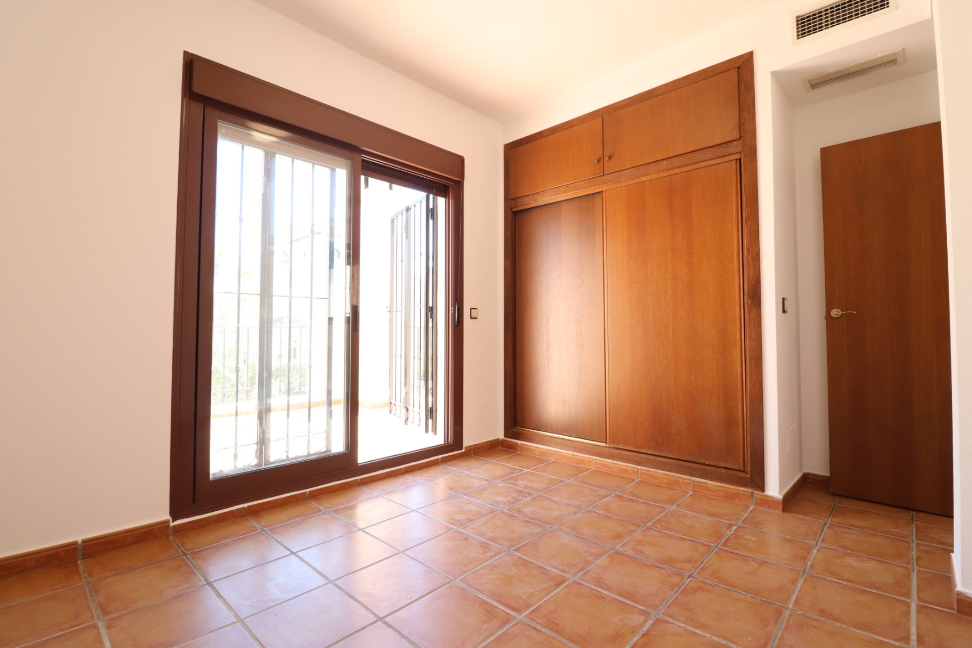 Resale - Semi detached Villa - Algorfa - La Finca Golf Resort