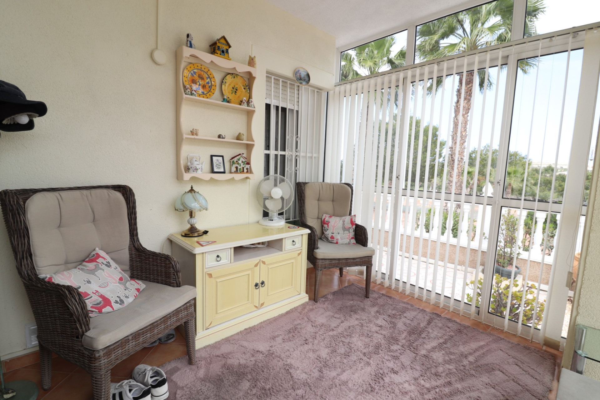 Resale - Semi detached Villa - Algorfa - Montebello