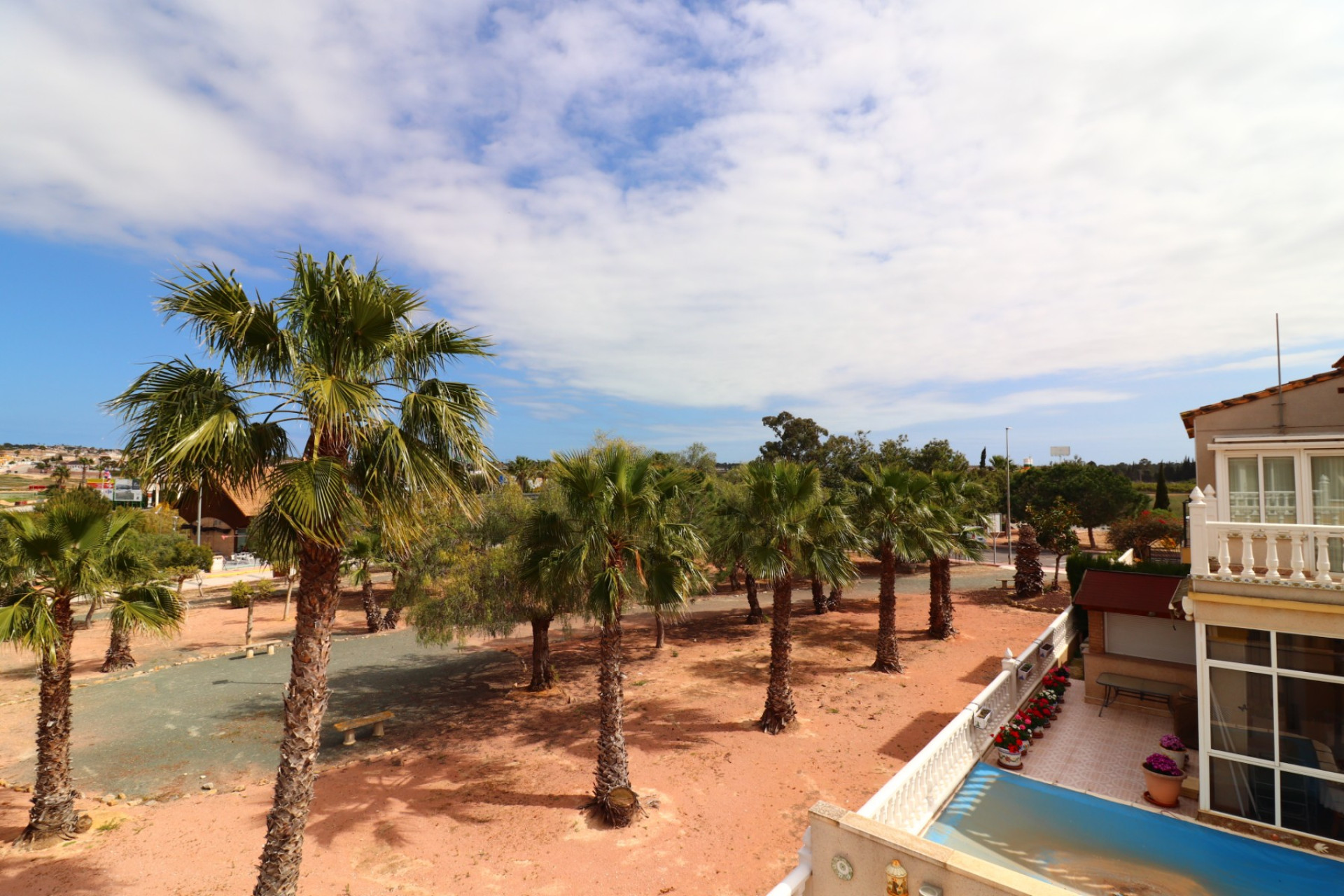 Resale - Semi detached Villa - Algorfa - Montebello