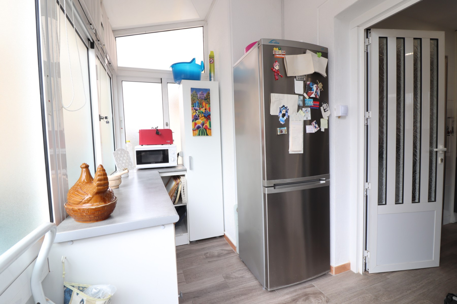 Resale - Semi detached Villa - Algorfa - Montebello