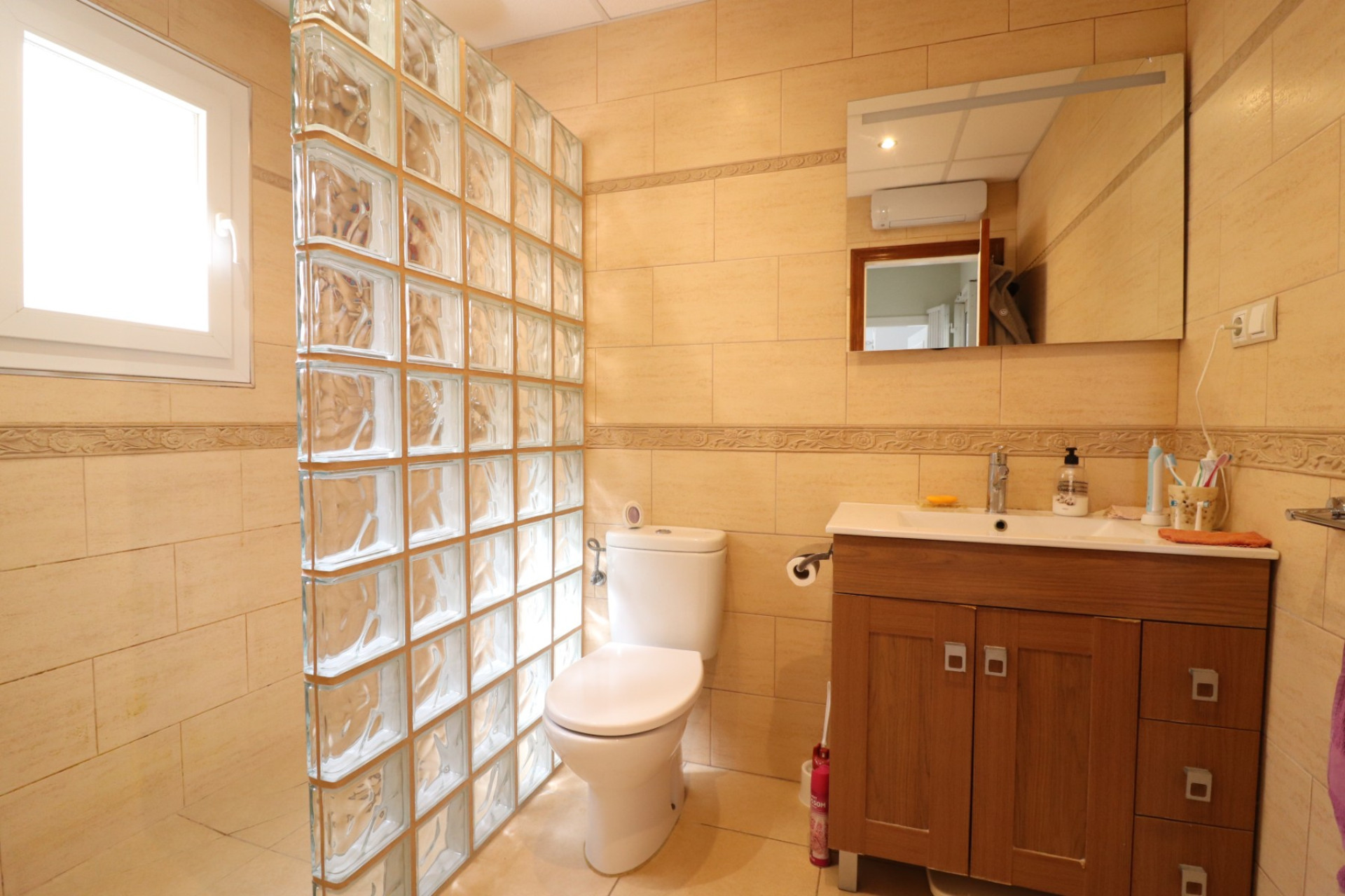 Resale - Semi detached Villa - Algorfa - Montebello