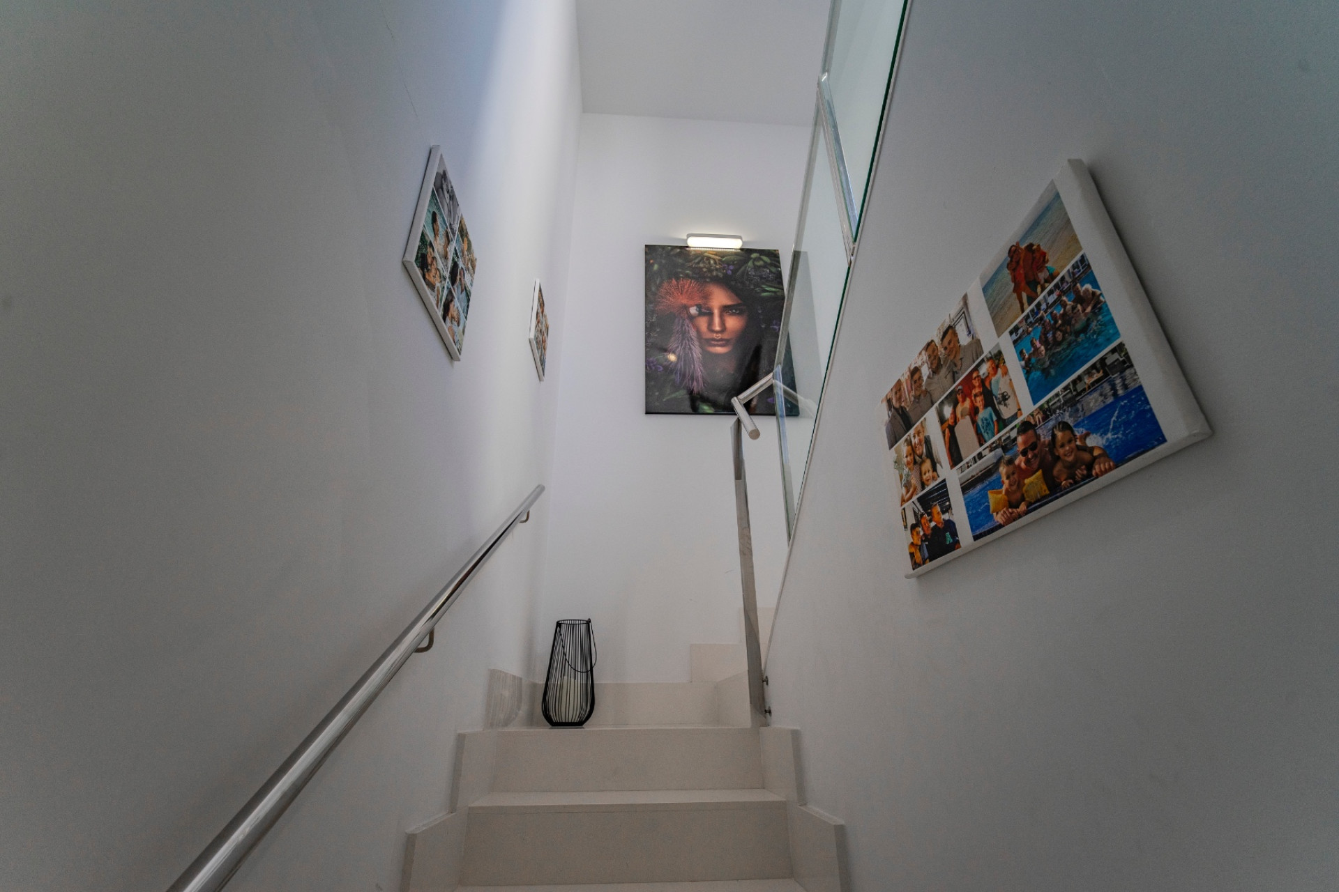 Resale - Semi detached Villa - Benijofar - Benijofar - Village