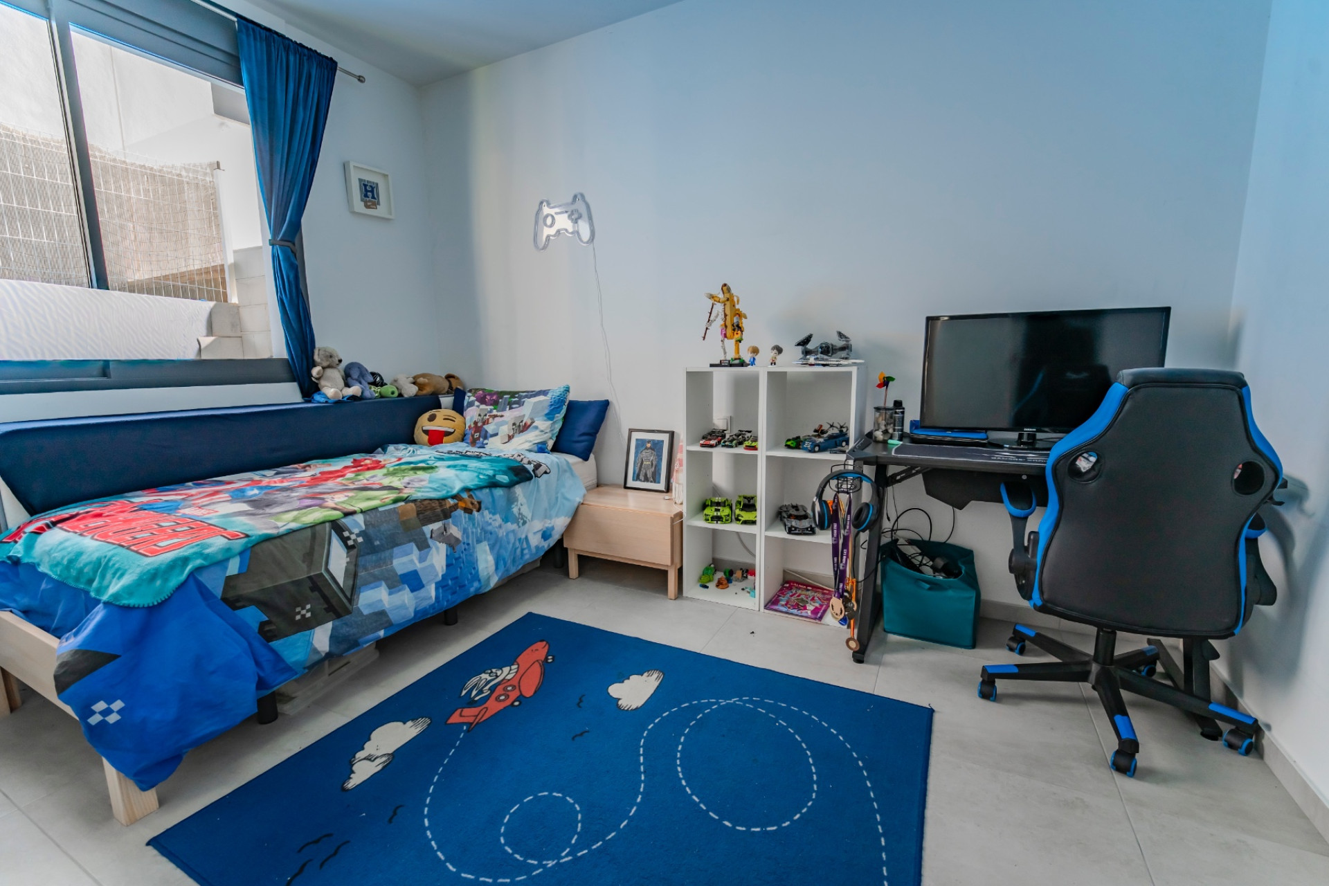 Resale - Semi detached Villa - Benijofar - Benijofar - Village