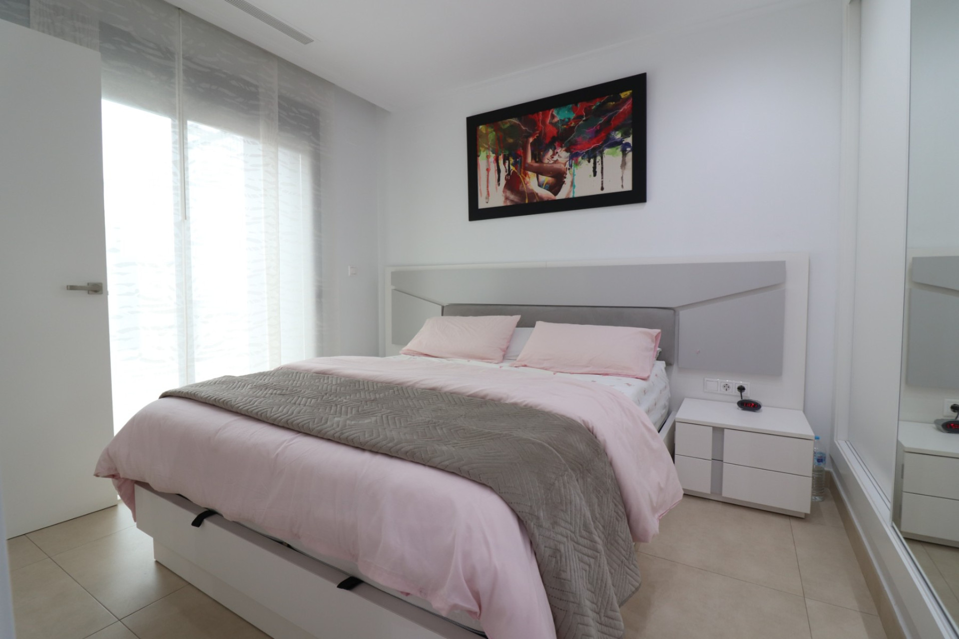 Resale - Semi detached Villa - Benijofar - Benijofar - Village