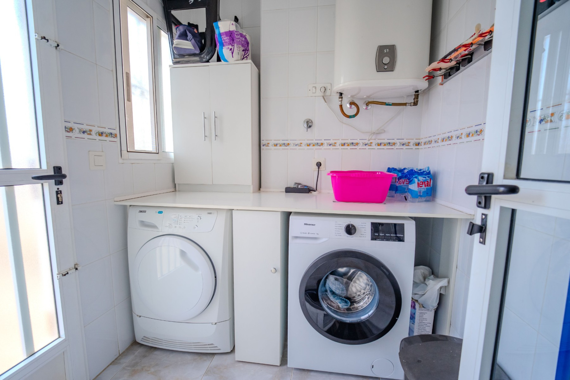 Resale - Semi detached Villa - Benijofar - Benimar