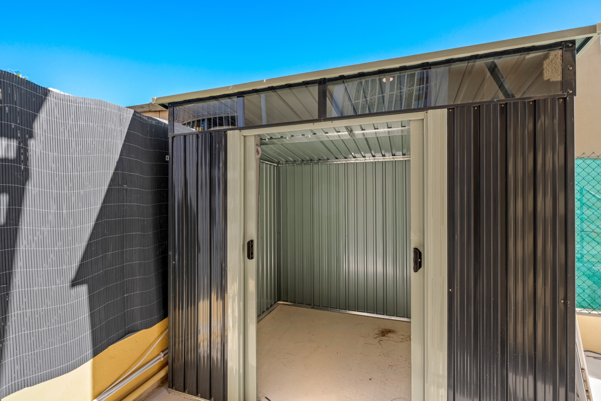 Resale - Semi detached Villa - Benimar - Benimar II