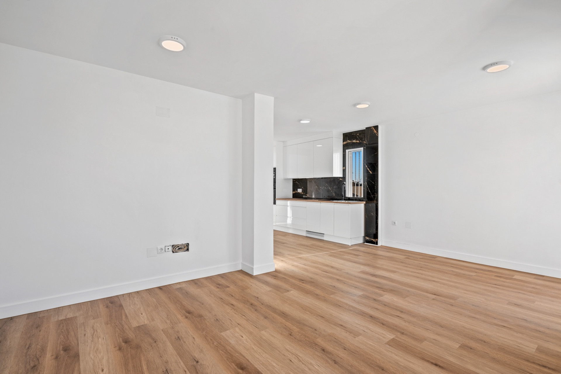 Resale - Semi detached Villa - Benimar - Benimar II