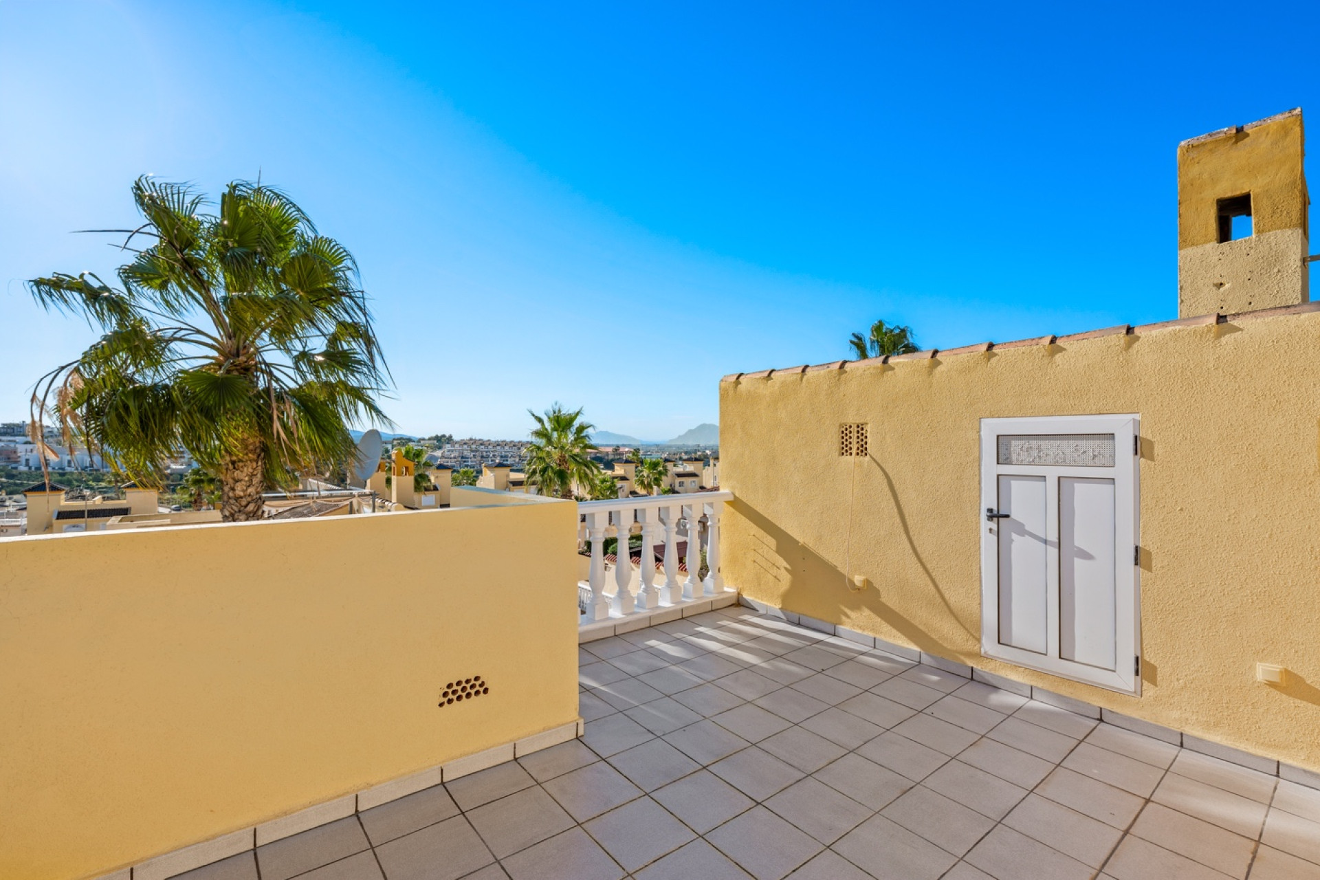 Resale - Semi detached Villa - Benimar - Benimar II