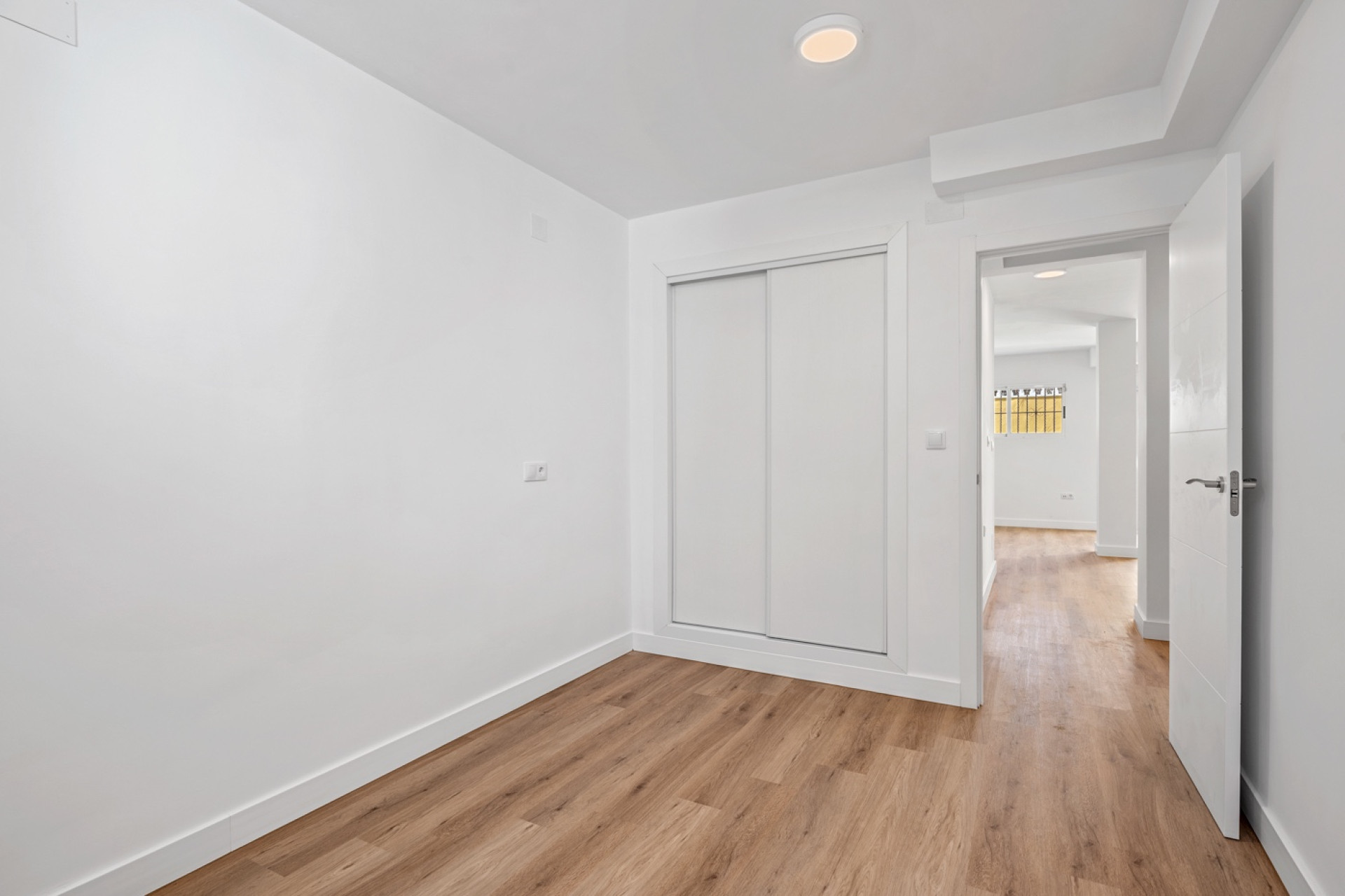 Resale - Semi detached Villa - Benimar - Benimar II