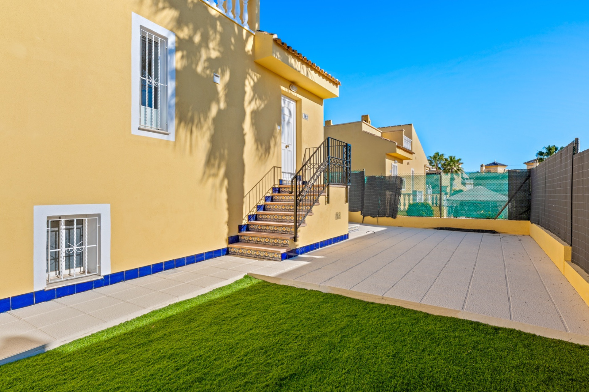 Resale - Semi detached Villa - Benimar - Benimar II