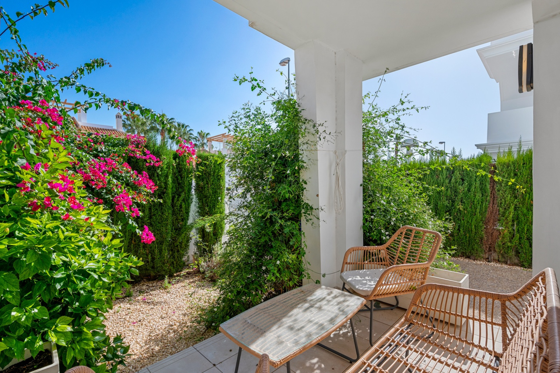 Resale - Semi detached Villa - Ciudad Quesada - Doña Pepa