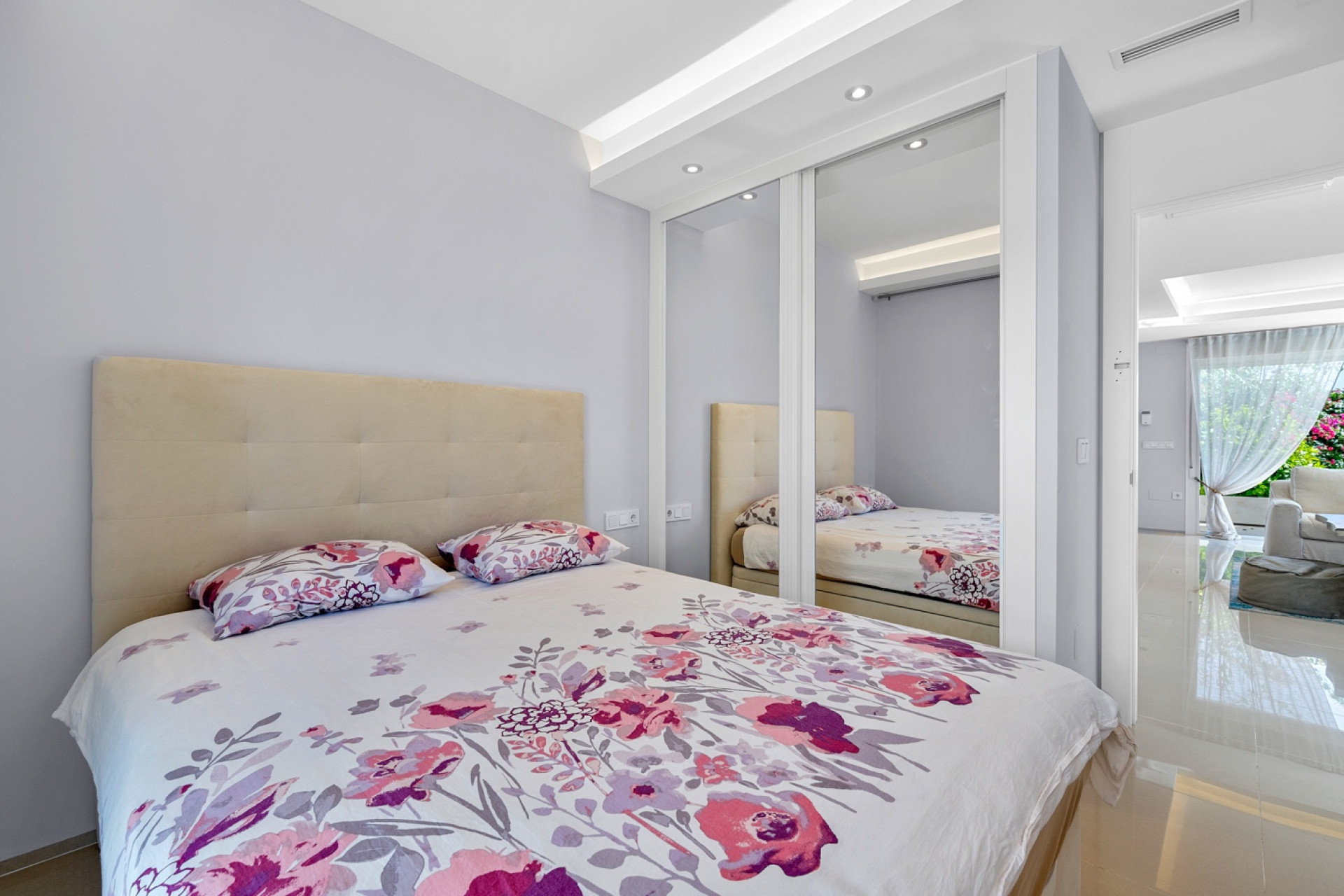 Resale - Semi detached Villa - Ciudad Quesada - Doña Pepa