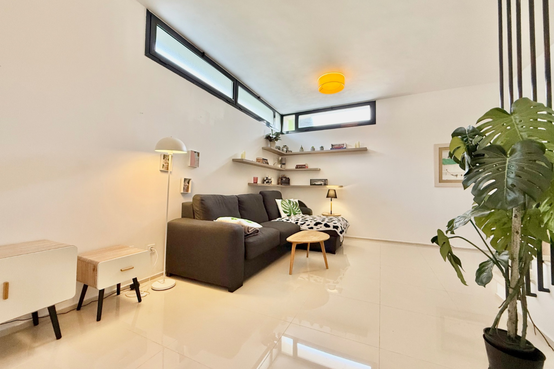 Resale - Semi detached Villa - Ciudad Quesada - La Laguna