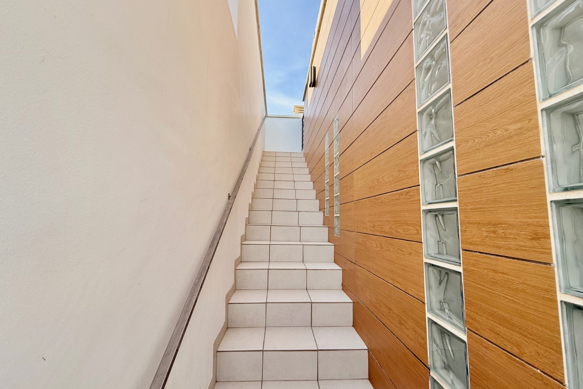 Resale - Semi detached Villa - Ciudad Quesada - La Laguna