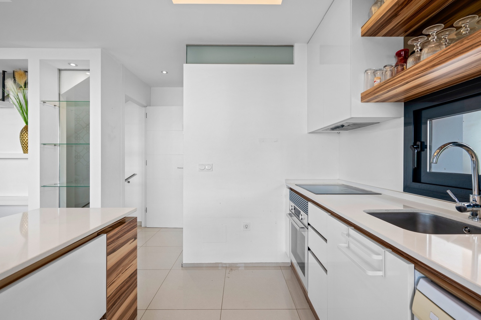 Resale - Semi detached Villa - Ciudad Quesada - La Laguna