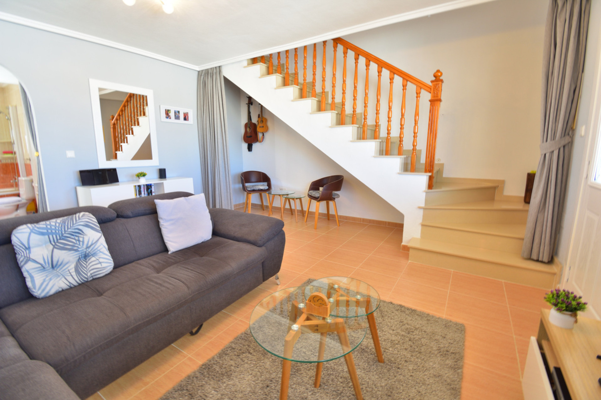 Resale - Semi detached Villa - Ciudad Quesada - La Marquesa