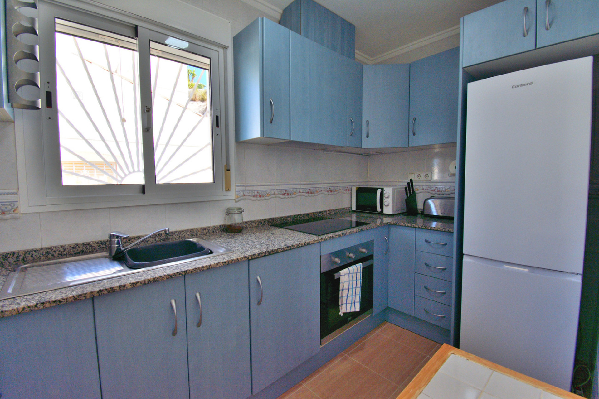 Resale - Semi detached Villa - Ciudad Quesada - La Marquesa