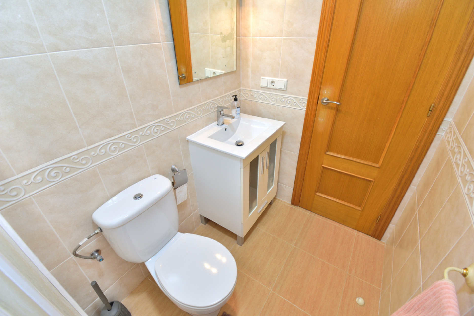 Resale - Semi detached Villa - Ciudad Quesada - La Marquesa