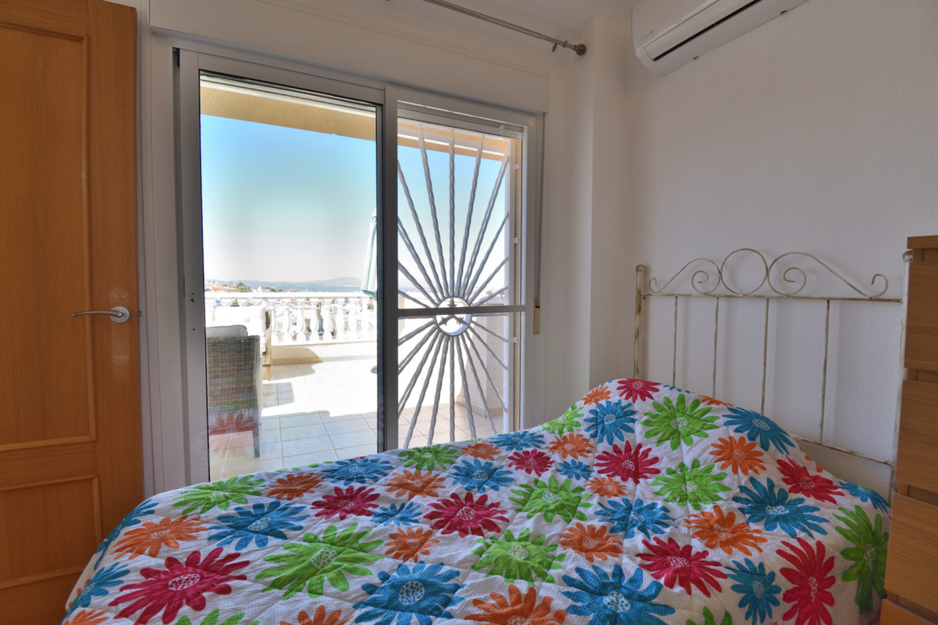 Resale - Semi detached Villa - Ciudad Quesada - La Marquesa