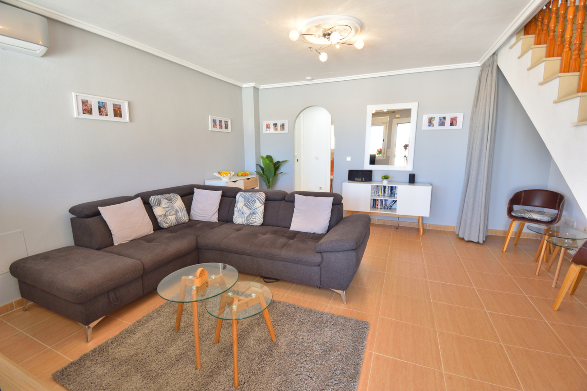 Resale - Semi detached Villa - Ciudad Quesada - La Marquesa