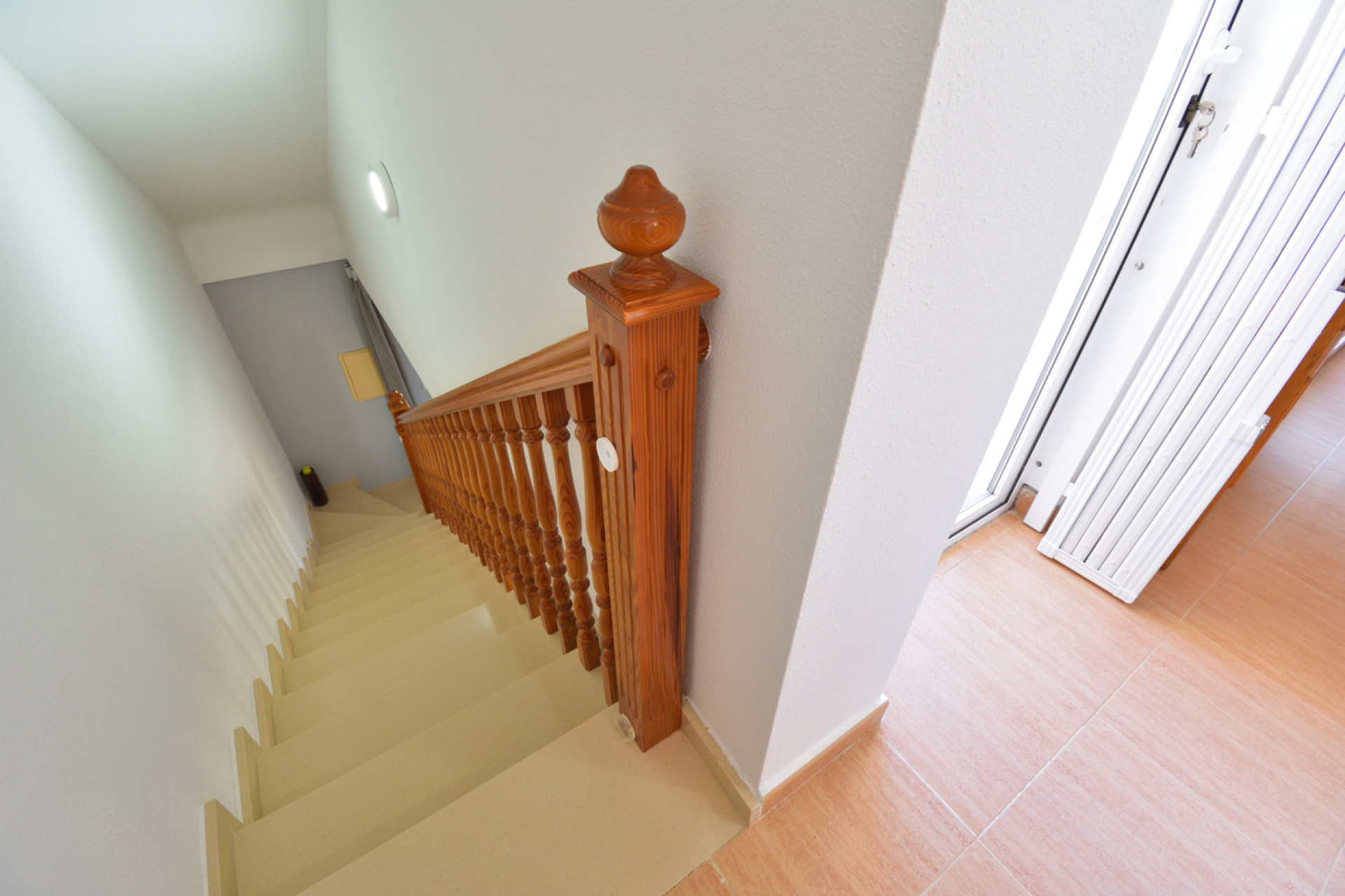 Resale - Semi detached Villa - Ciudad Quesada - La Marquesa