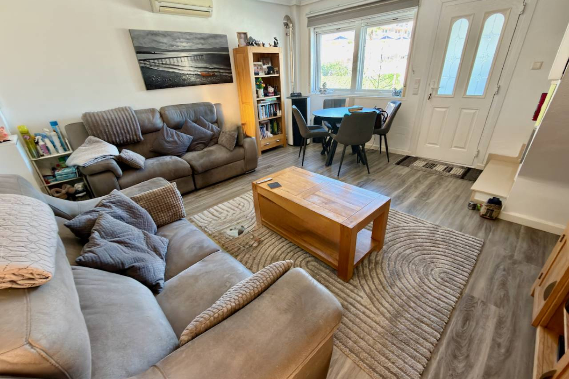 Resale - Semi detached Villa - Ciudad Quesada - La Marquesa