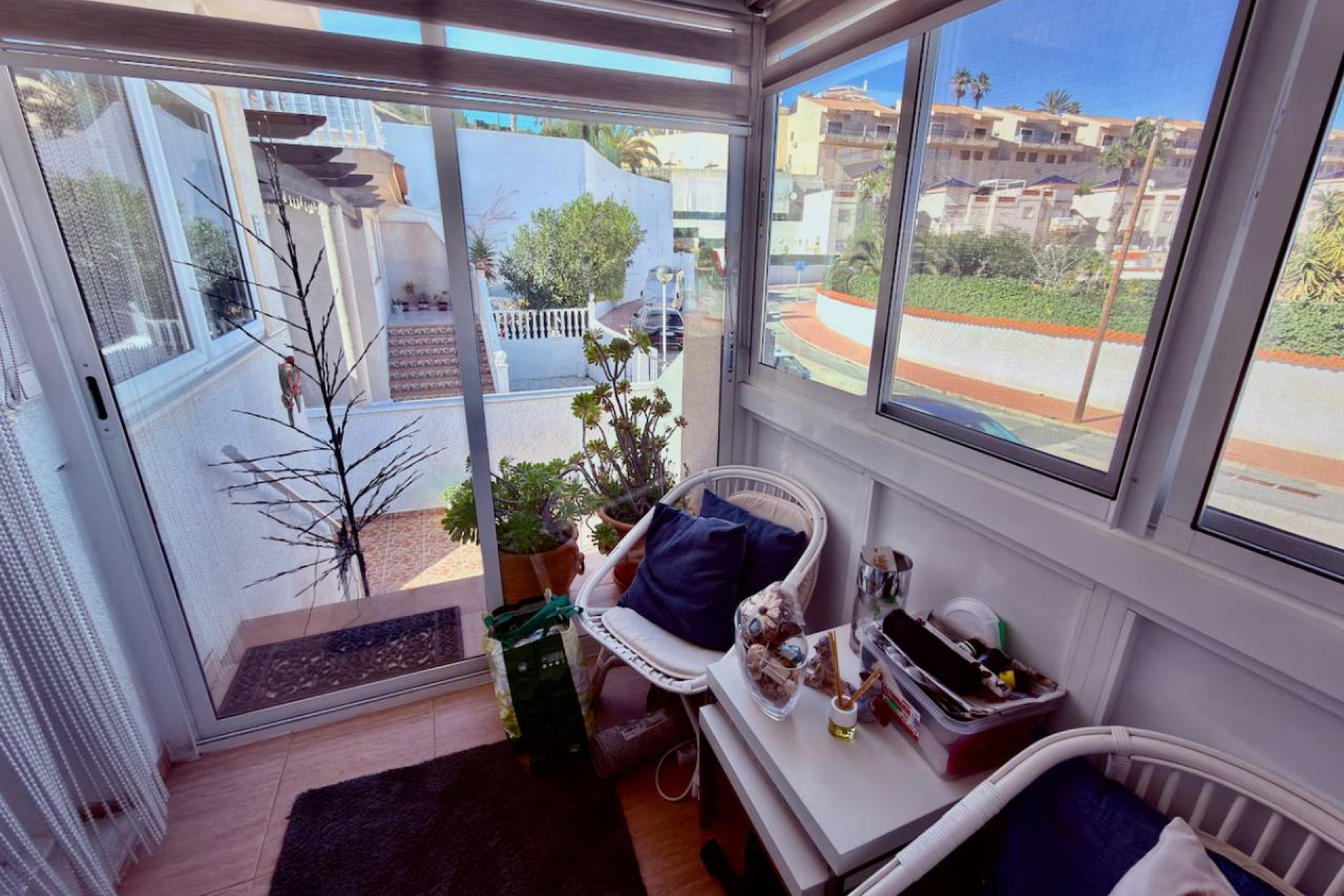 Resale - Semi detached Villa - Ciudad Quesada - La Marquesa