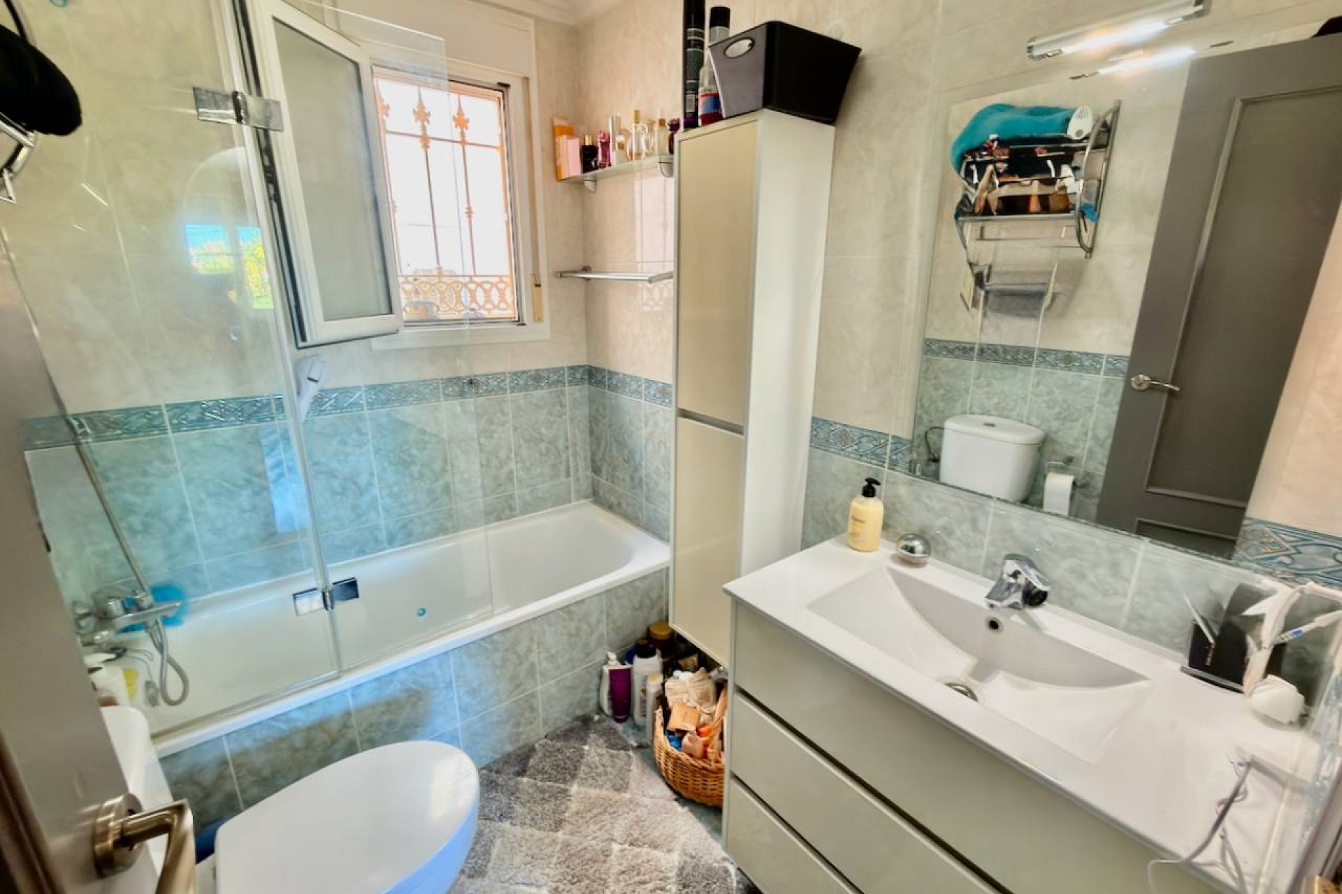 Resale - Semi detached Villa - Ciudad Quesada - La Marquesa
