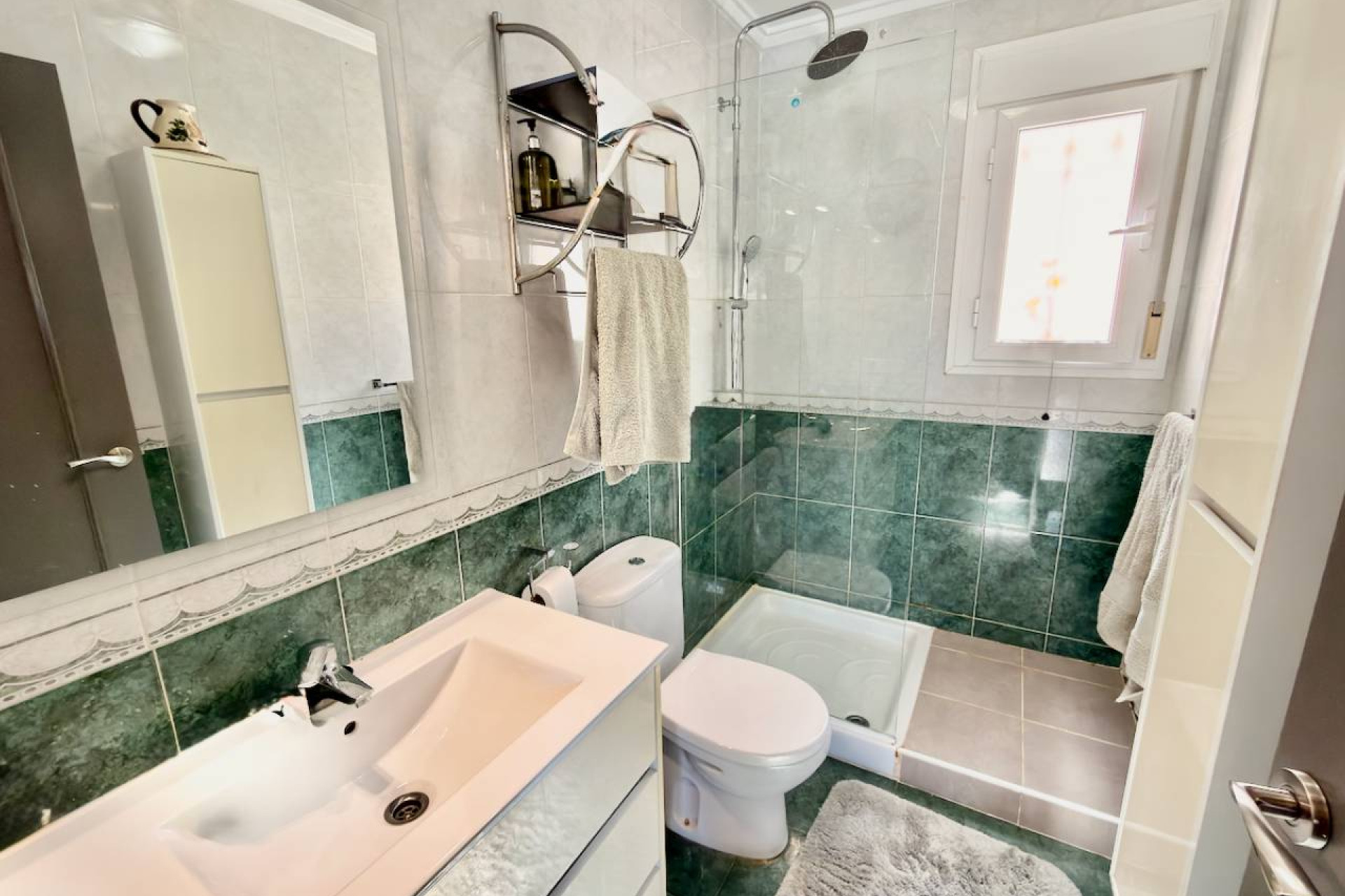 Resale - Semi detached Villa - Ciudad Quesada - La Marquesa
