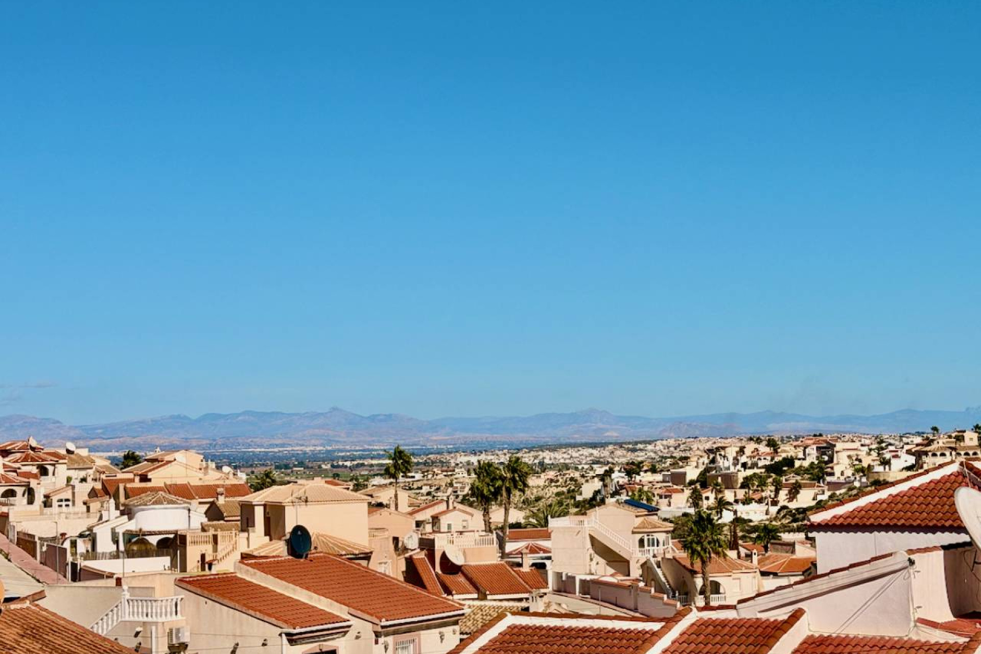 Resale - Semi detached Villa - Ciudad Quesada - La Marquesa