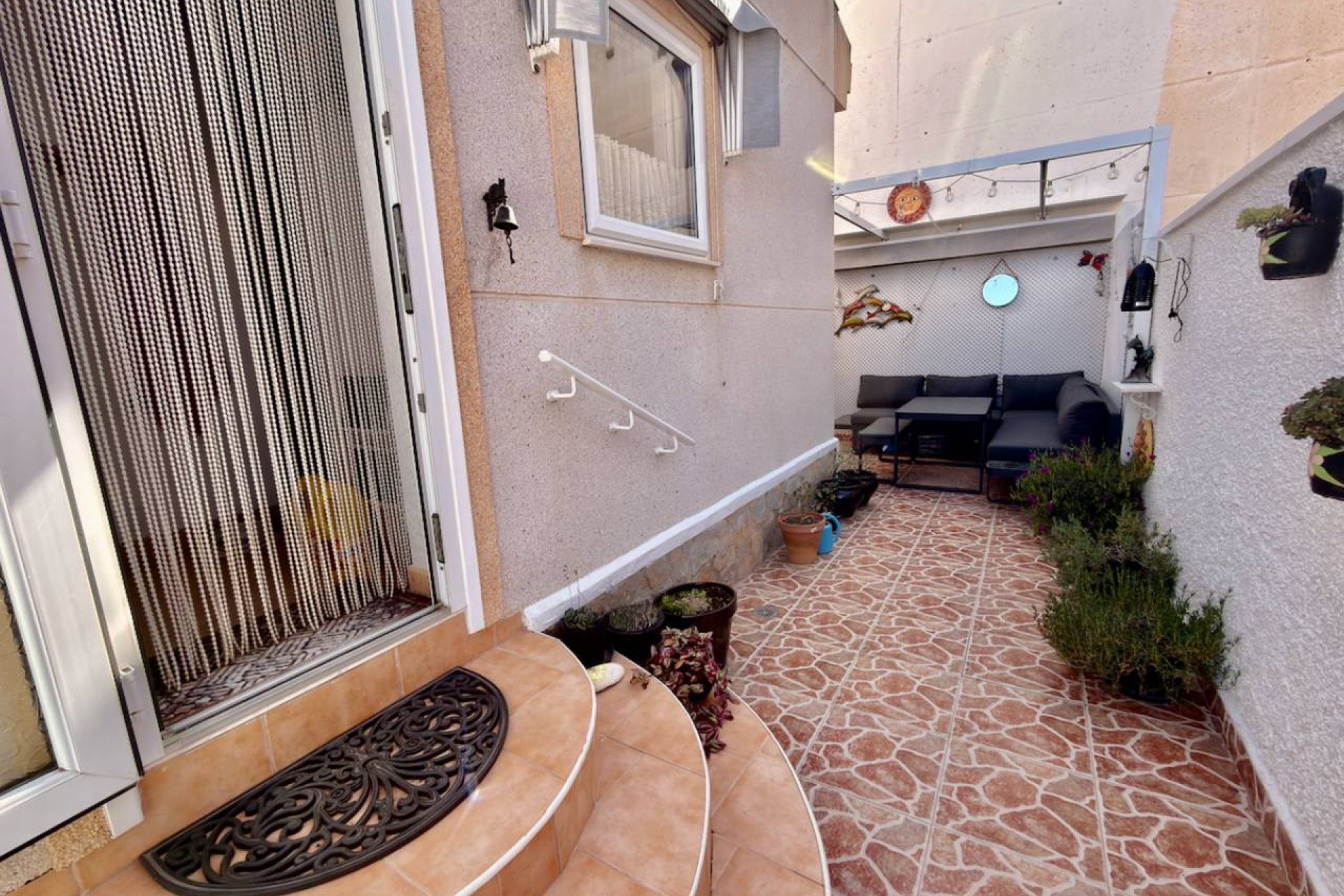Resale - Semi detached Villa - Ciudad Quesada - La Marquesa