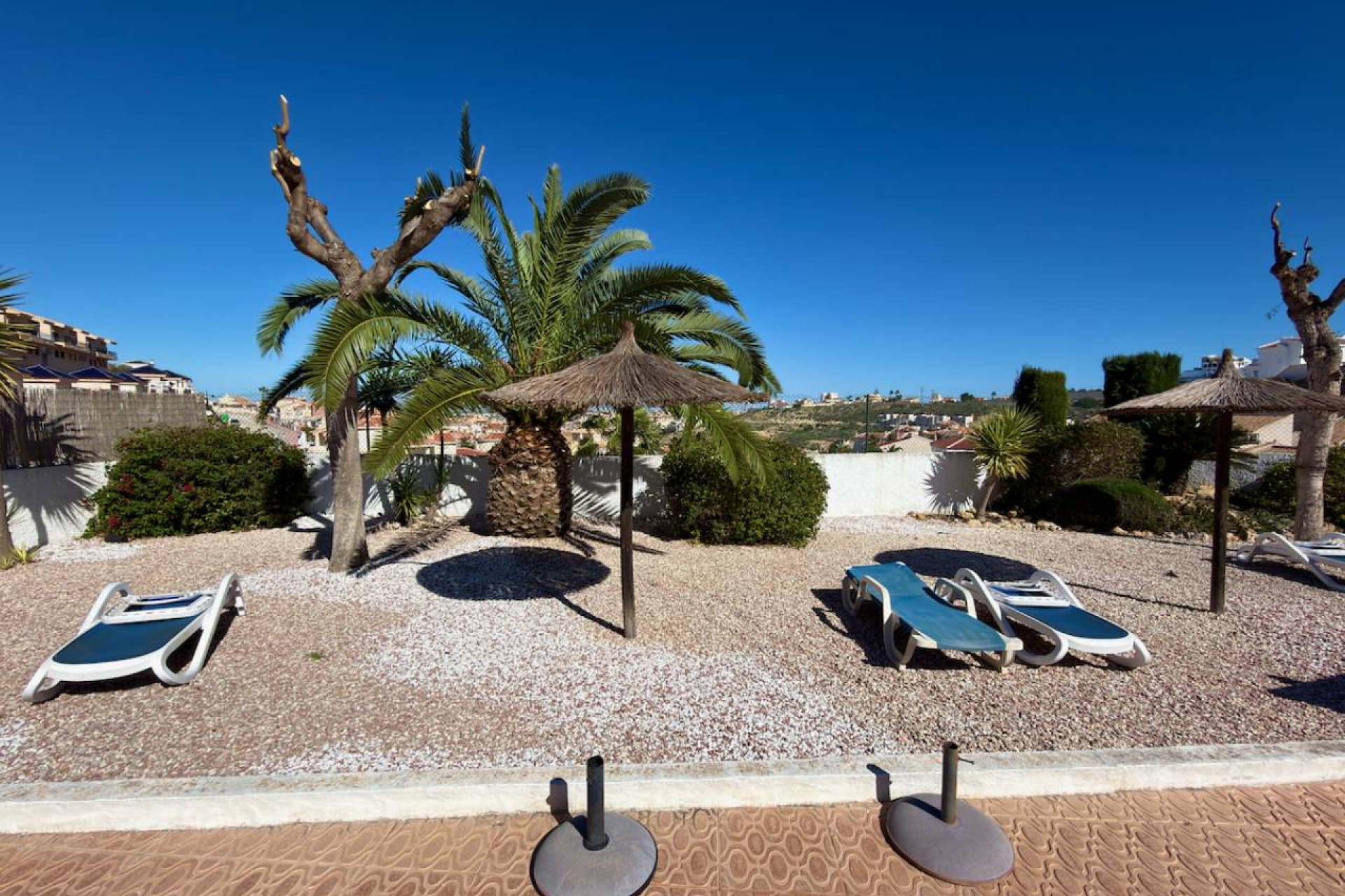 Resale - Semi detached Villa - Ciudad Quesada - La Marquesa