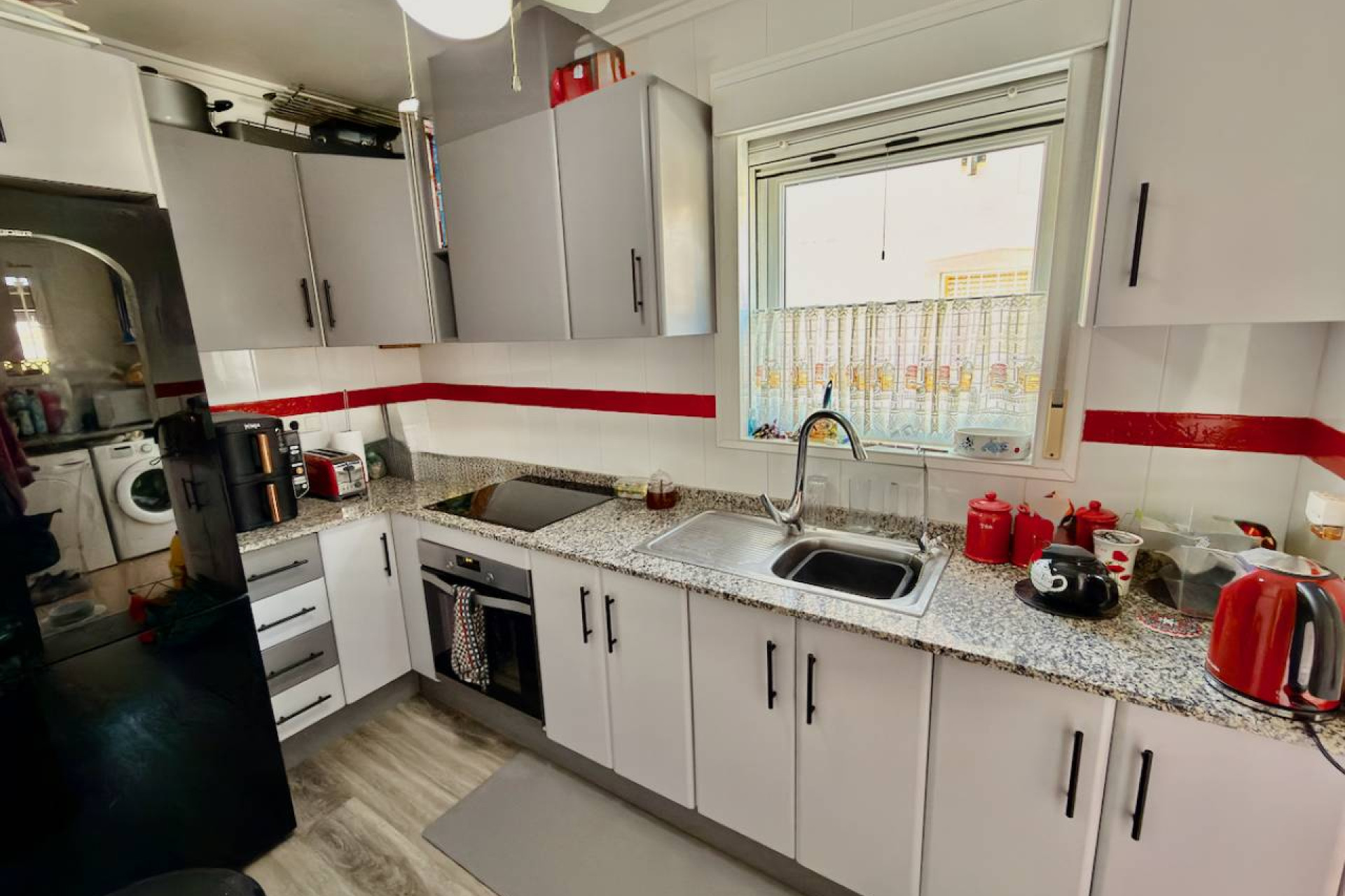 Resale - Semi detached Villa - Ciudad Quesada - La Marquesa