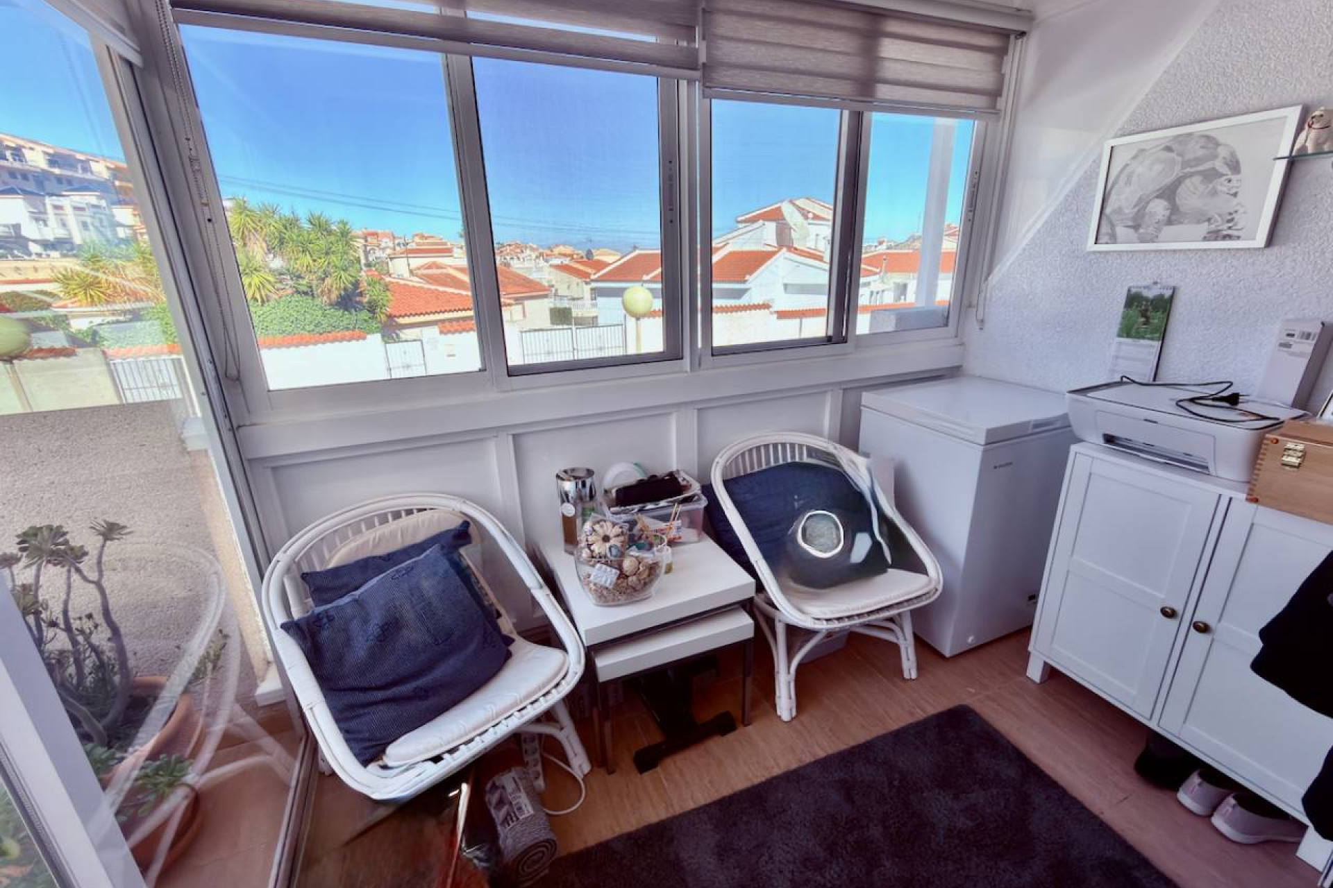 Resale - Semi detached Villa - Ciudad Quesada - La Marquesa