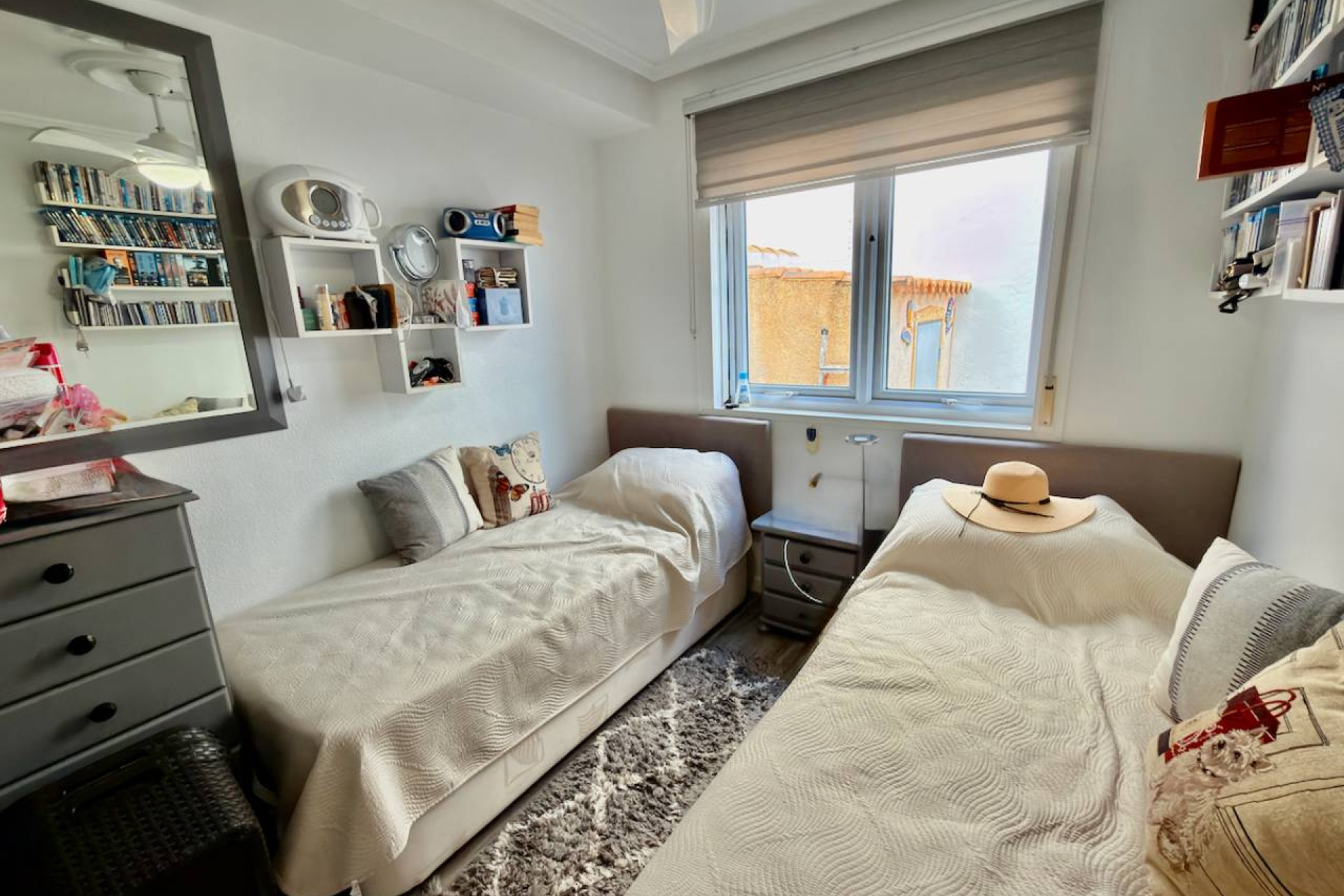 Resale - Semi detached Villa - Ciudad Quesada - La Marquesa