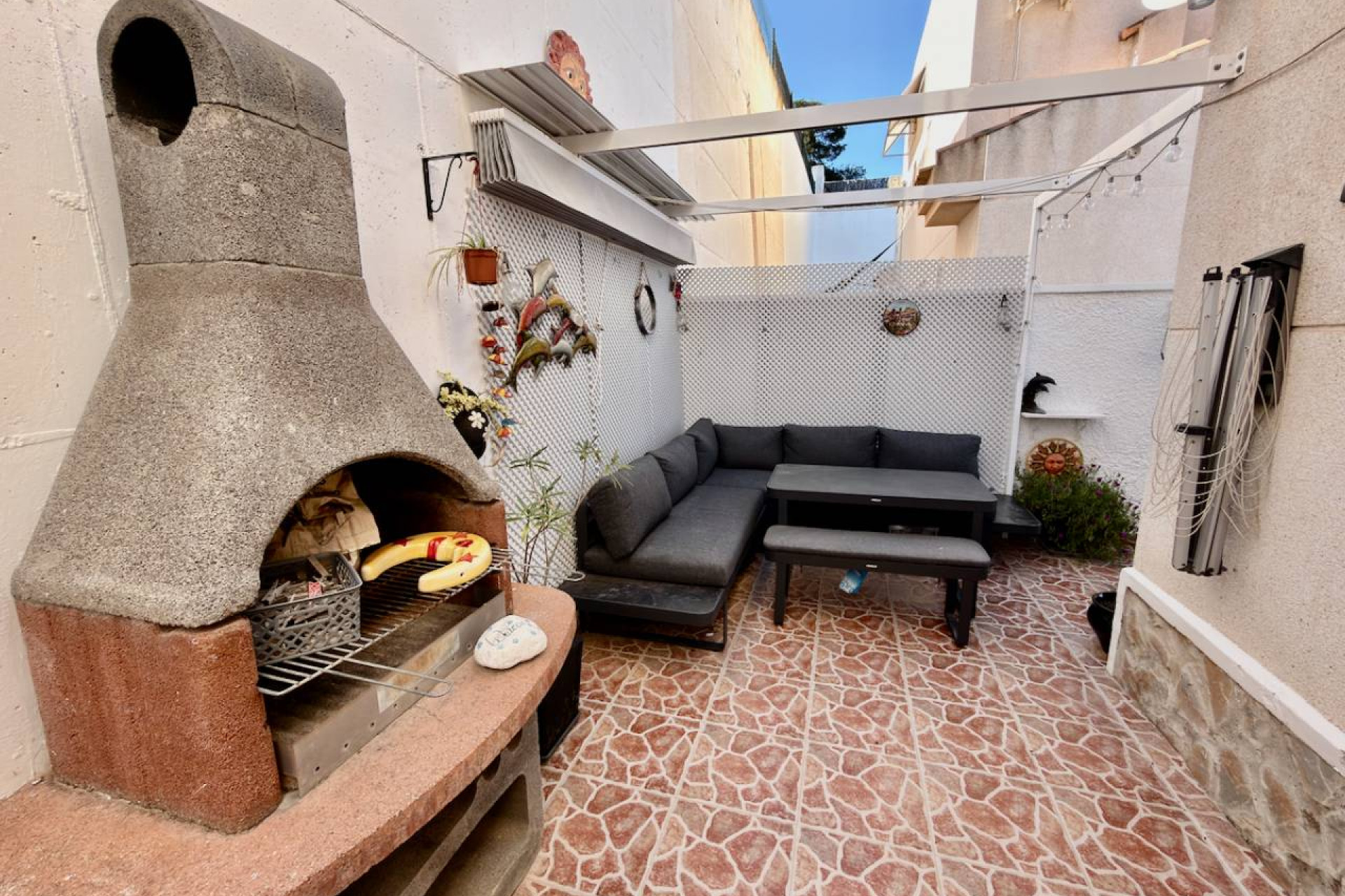 Resale - Semi detached Villa - Ciudad Quesada - La Marquesa