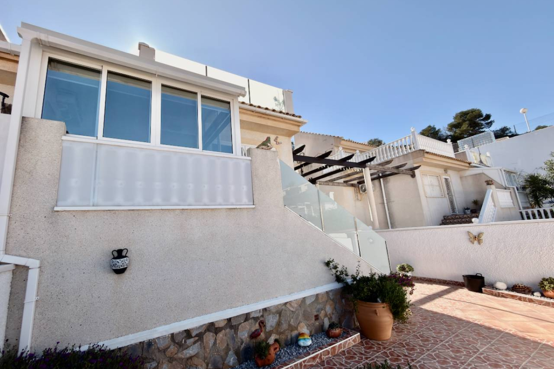 Resale - Semi detached Villa - Ciudad Quesada - La Marquesa