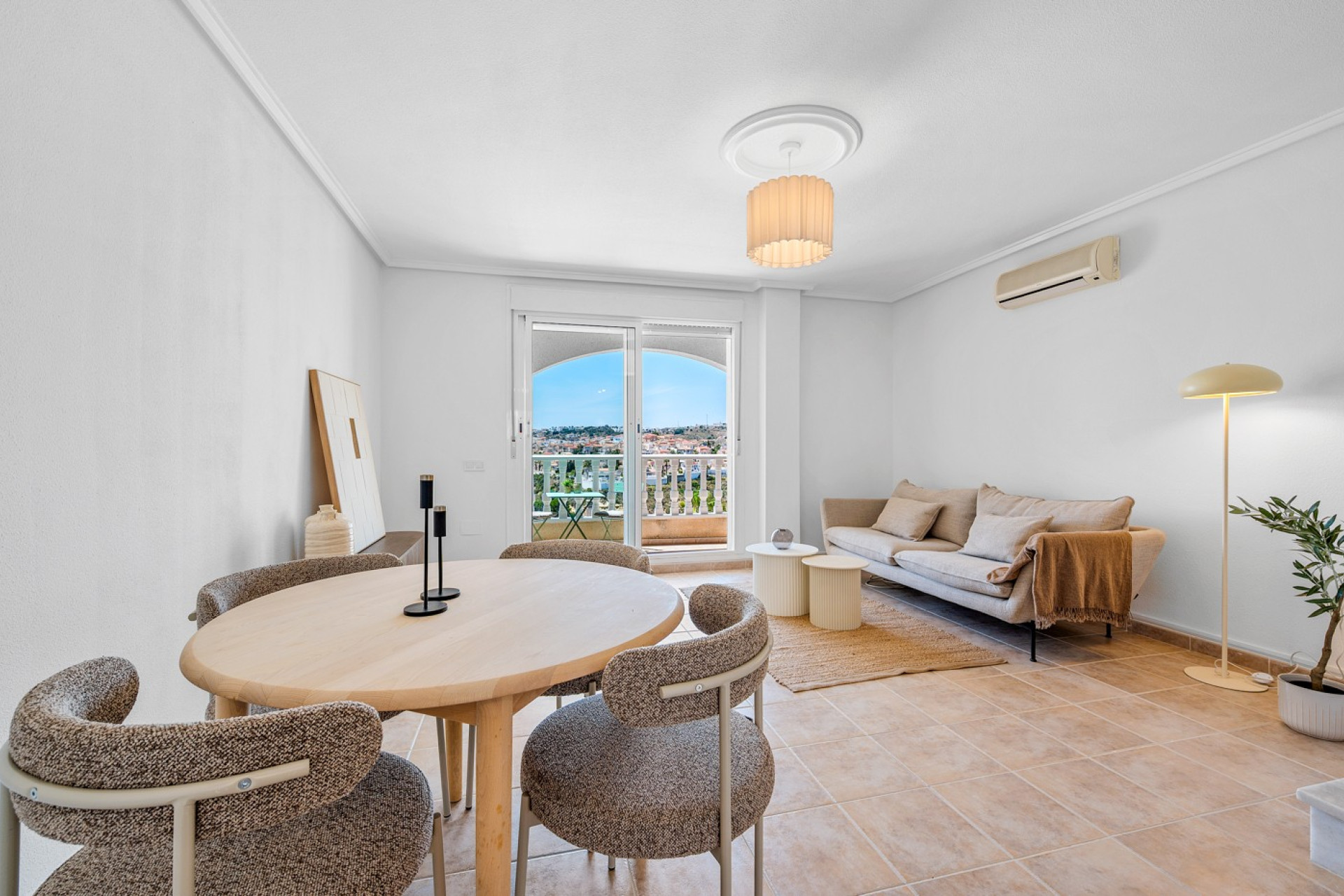 Resale - Semi detached Villa - Ciudad Quesada - La Marquesa