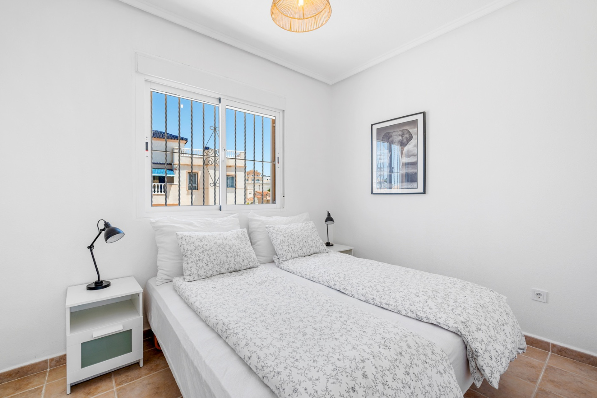 Resale - Semi detached Villa - Ciudad Quesada - La Marquesa